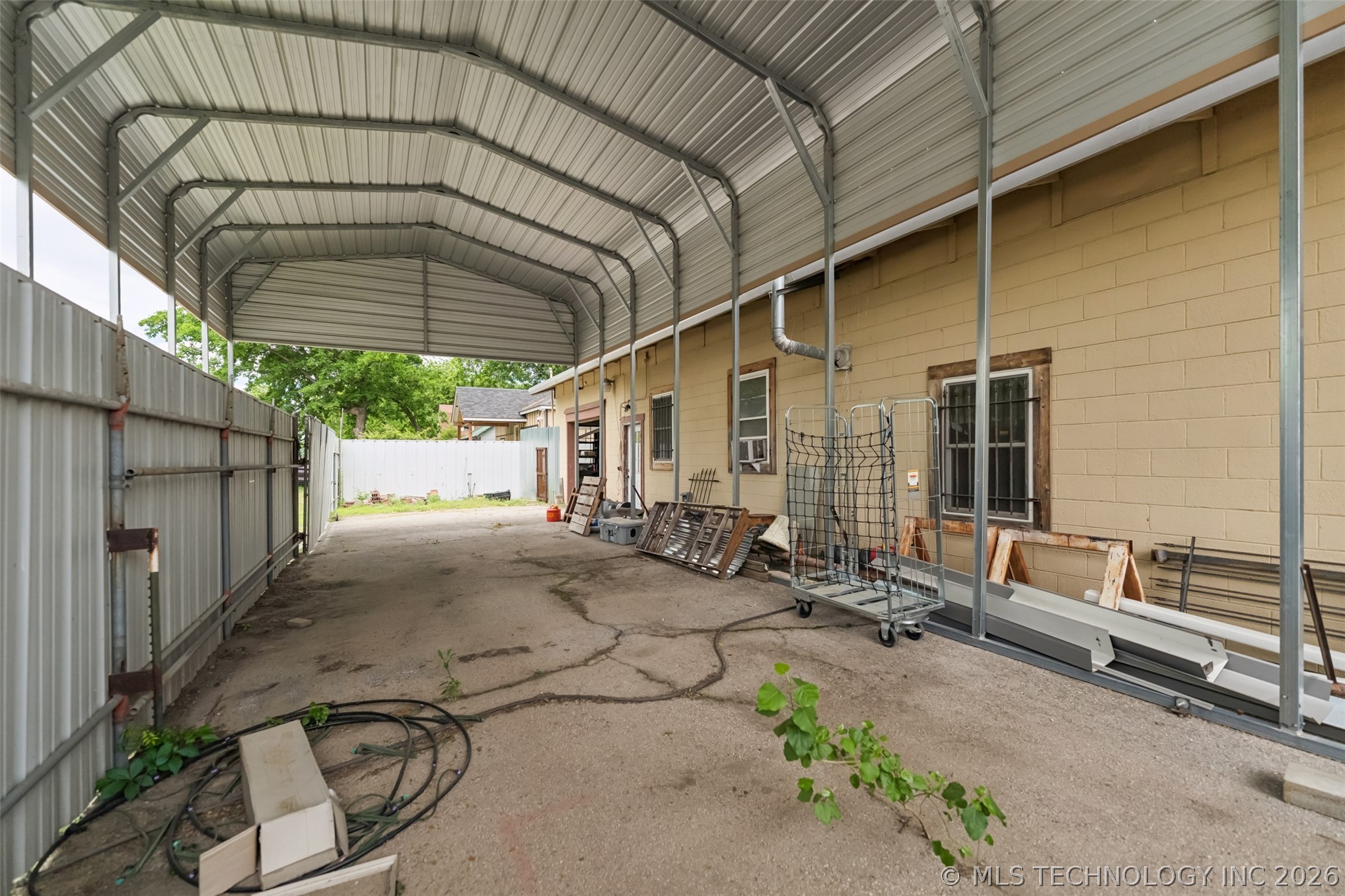 6203 E Tecumseh Street Tulsa OK 74115