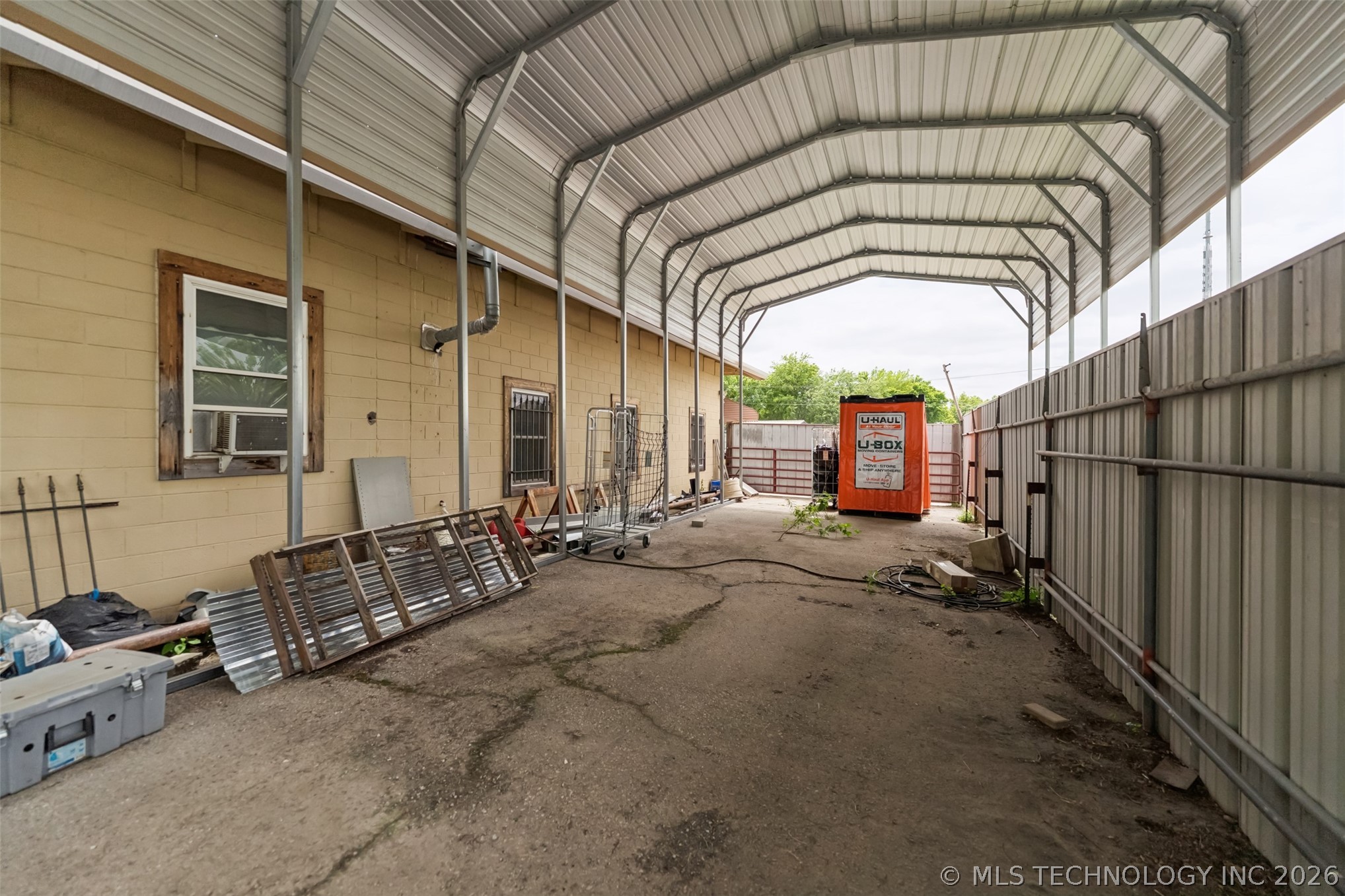 6203 E Tecumseh Street Tulsa OK 74115