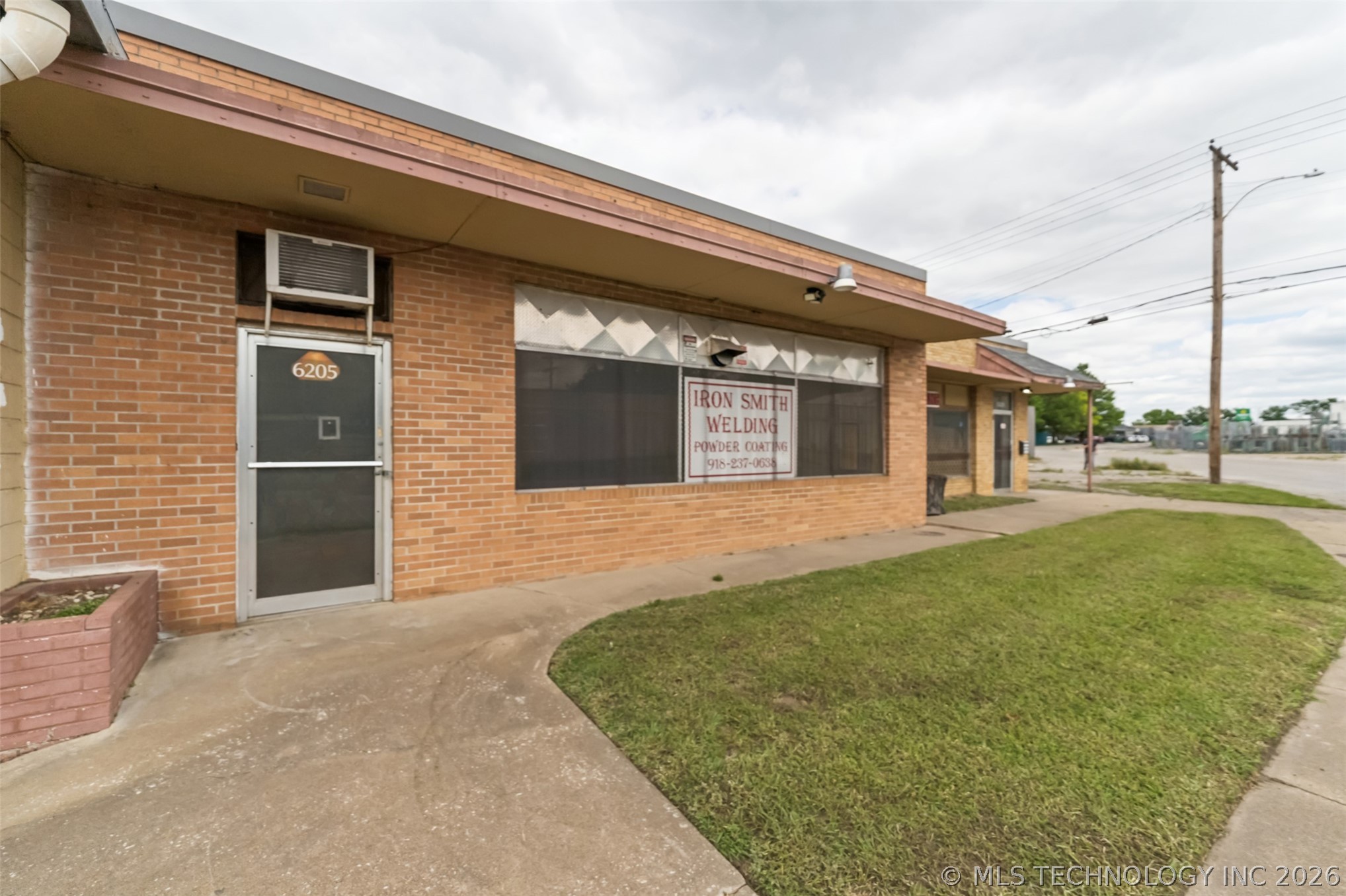 6203 E Tecumseh Street Tulsa OK 74115