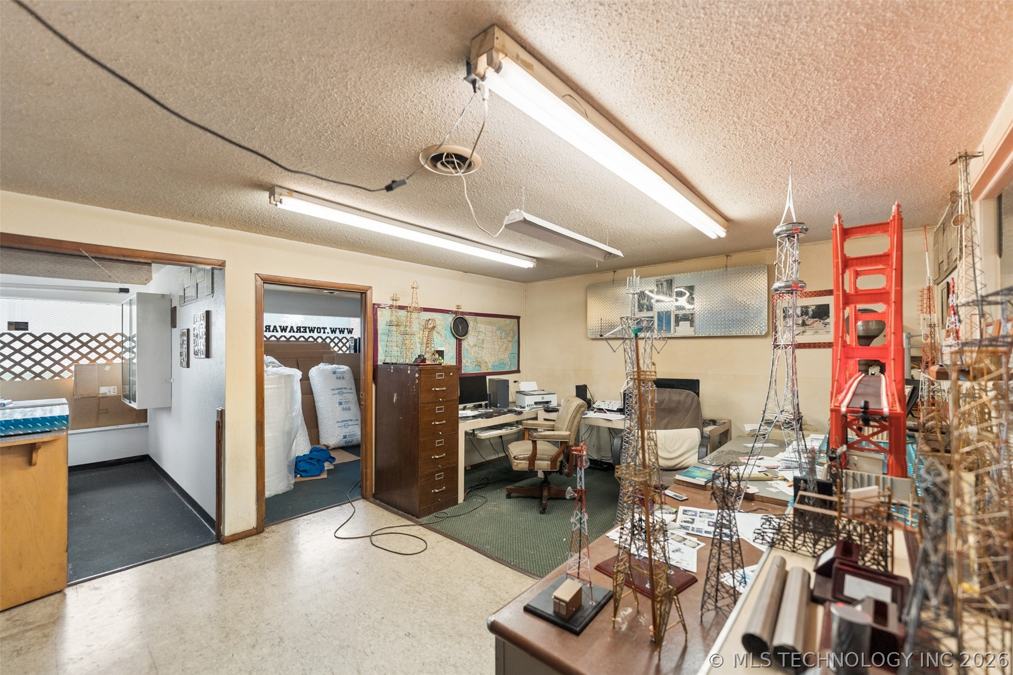 6203 E Tecumseh Street Tulsa OK 74115