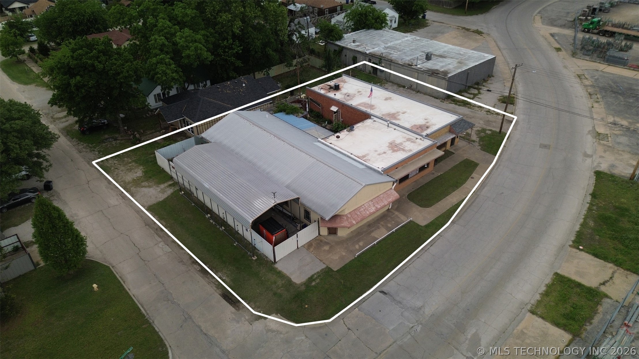 6203 E Tecumseh Street Tulsa OK 74115