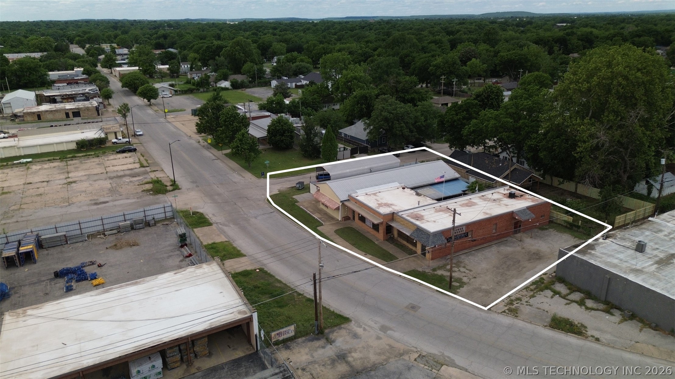 6203 E Tecumseh Street Tulsa OK 74115