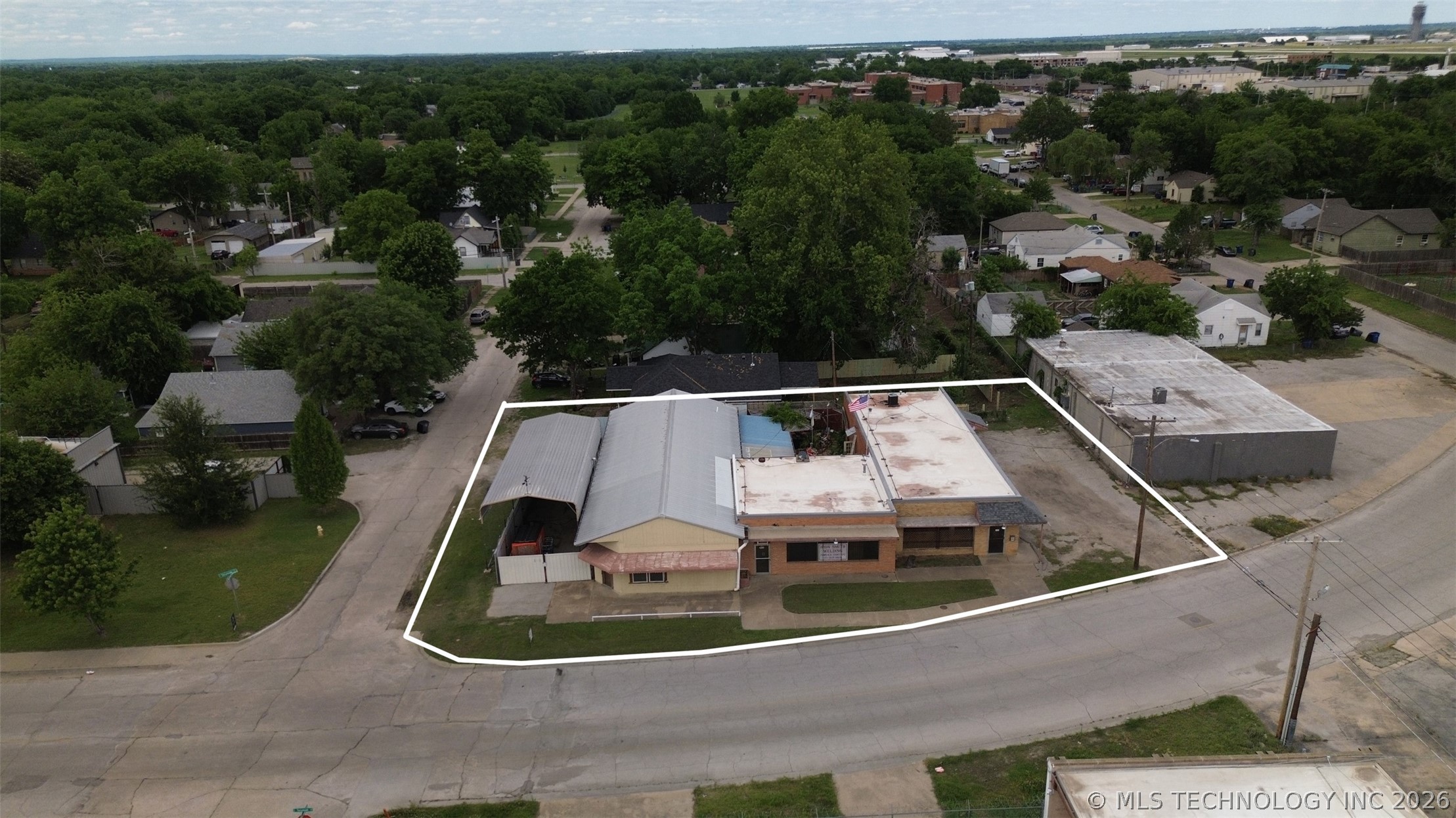 6203 E Tecumseh Street Tulsa OK 74115