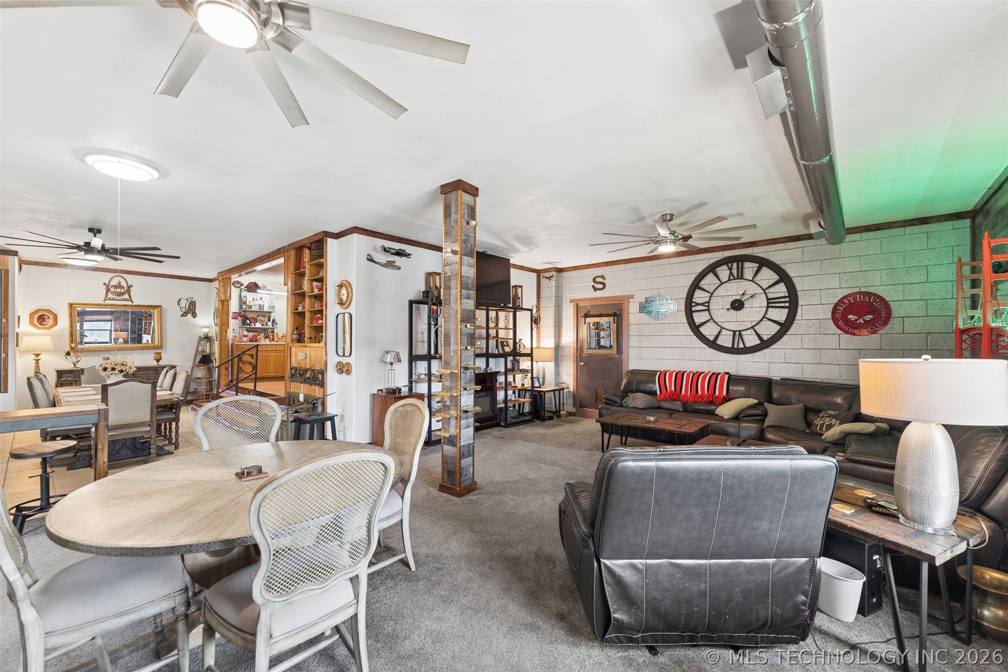 6203 E Tecumseh Street Tulsa OK 74115