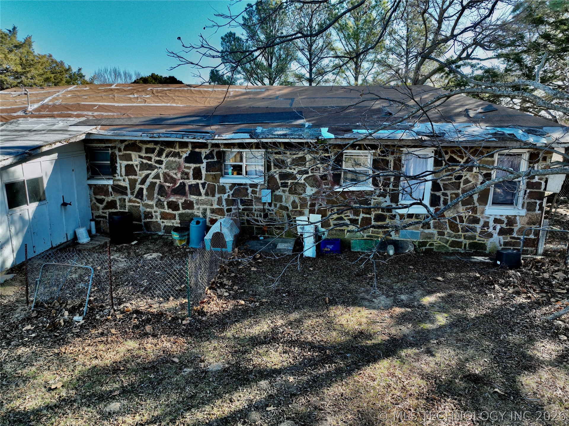 10 Hospital Road Eufaula OK 74432