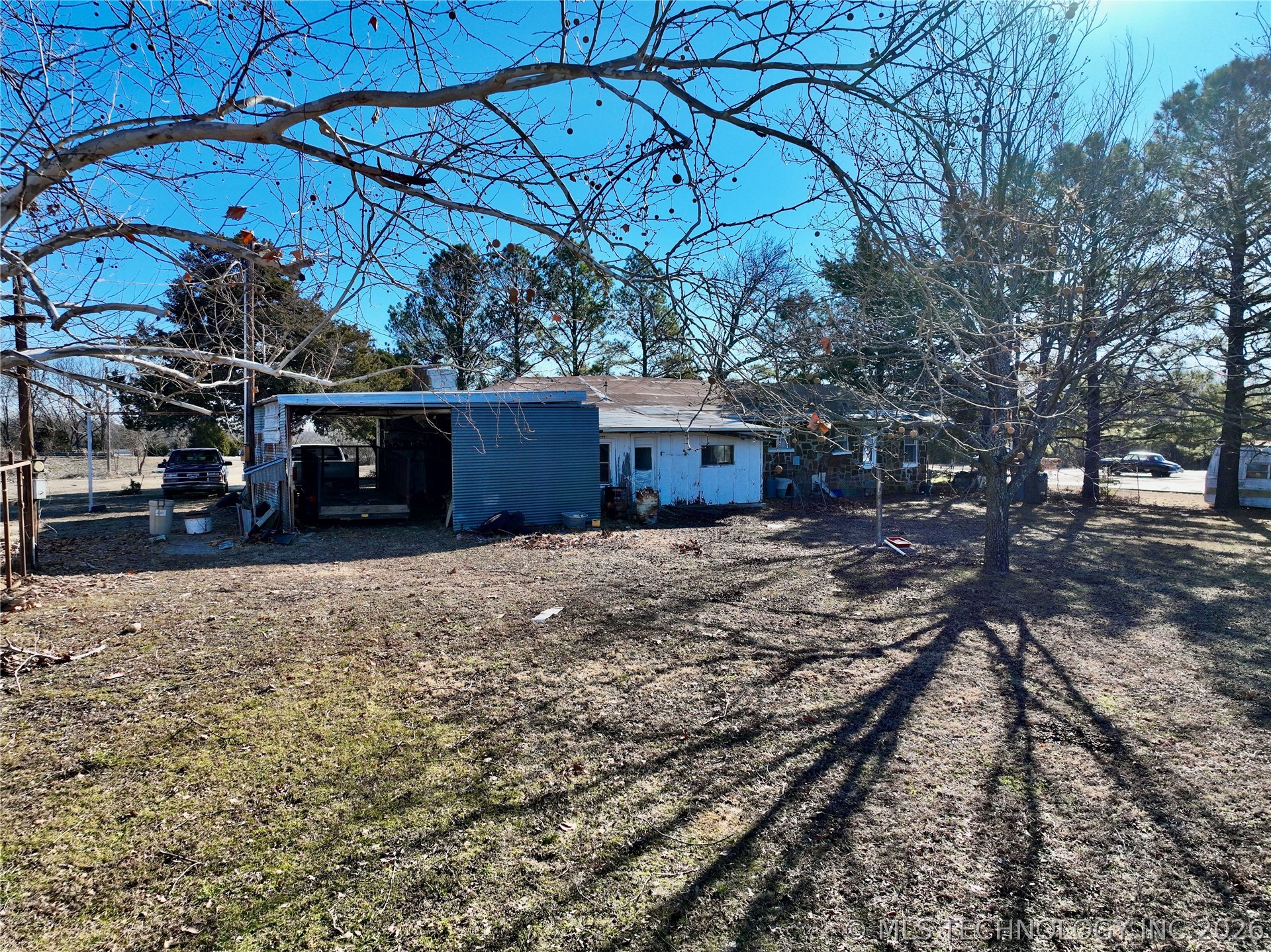 10 Hospital Road Eufaula OK 74432