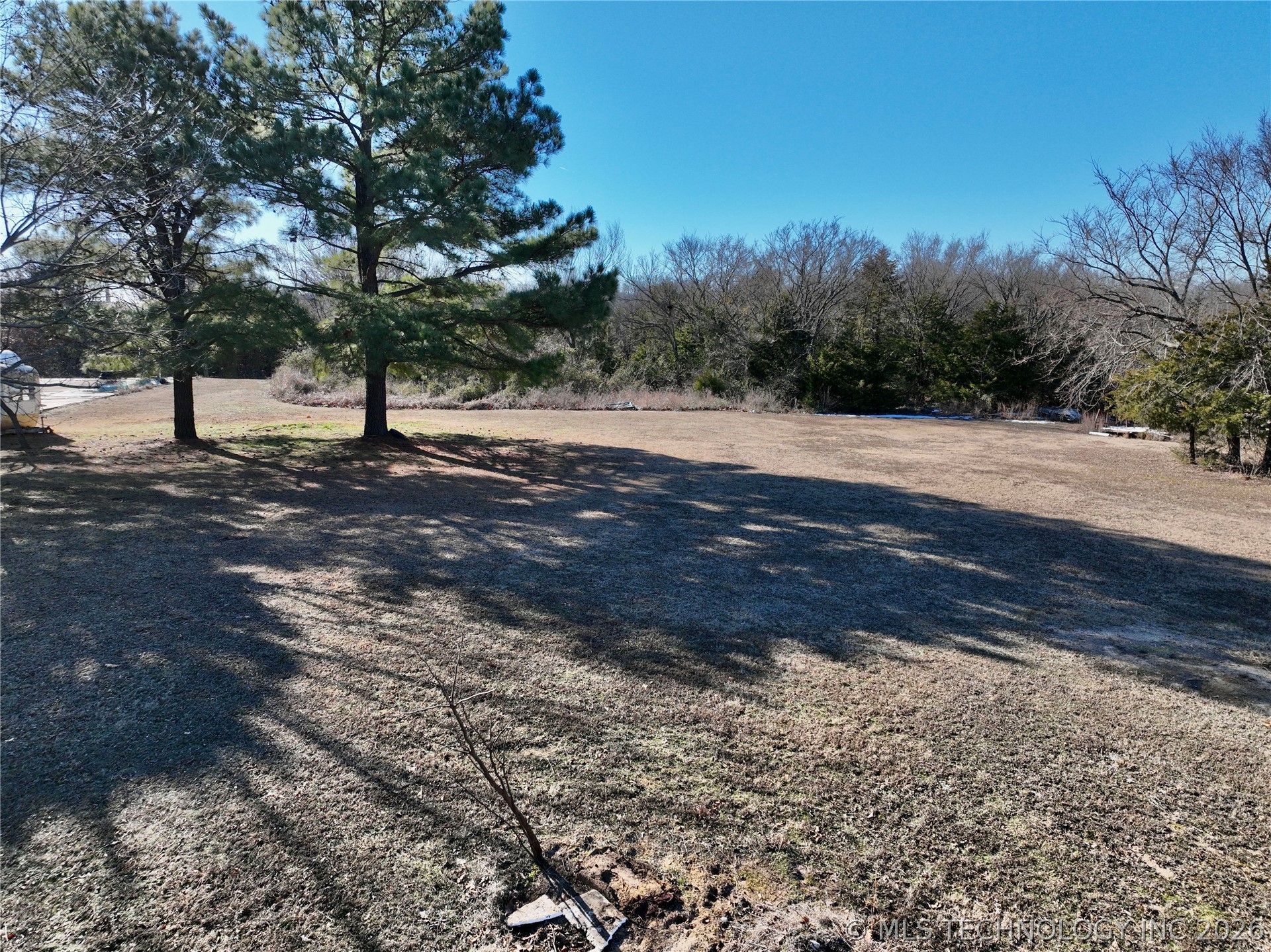 10 Hospital Road Eufaula OK 74432