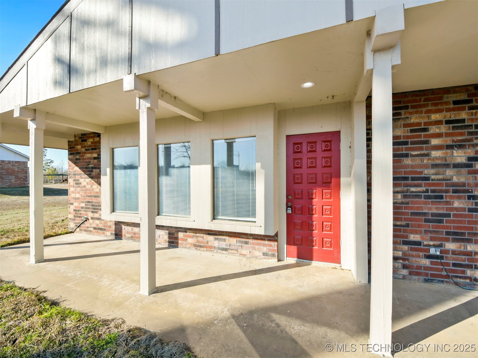 1888 Highway 70 Kingston OK 73439