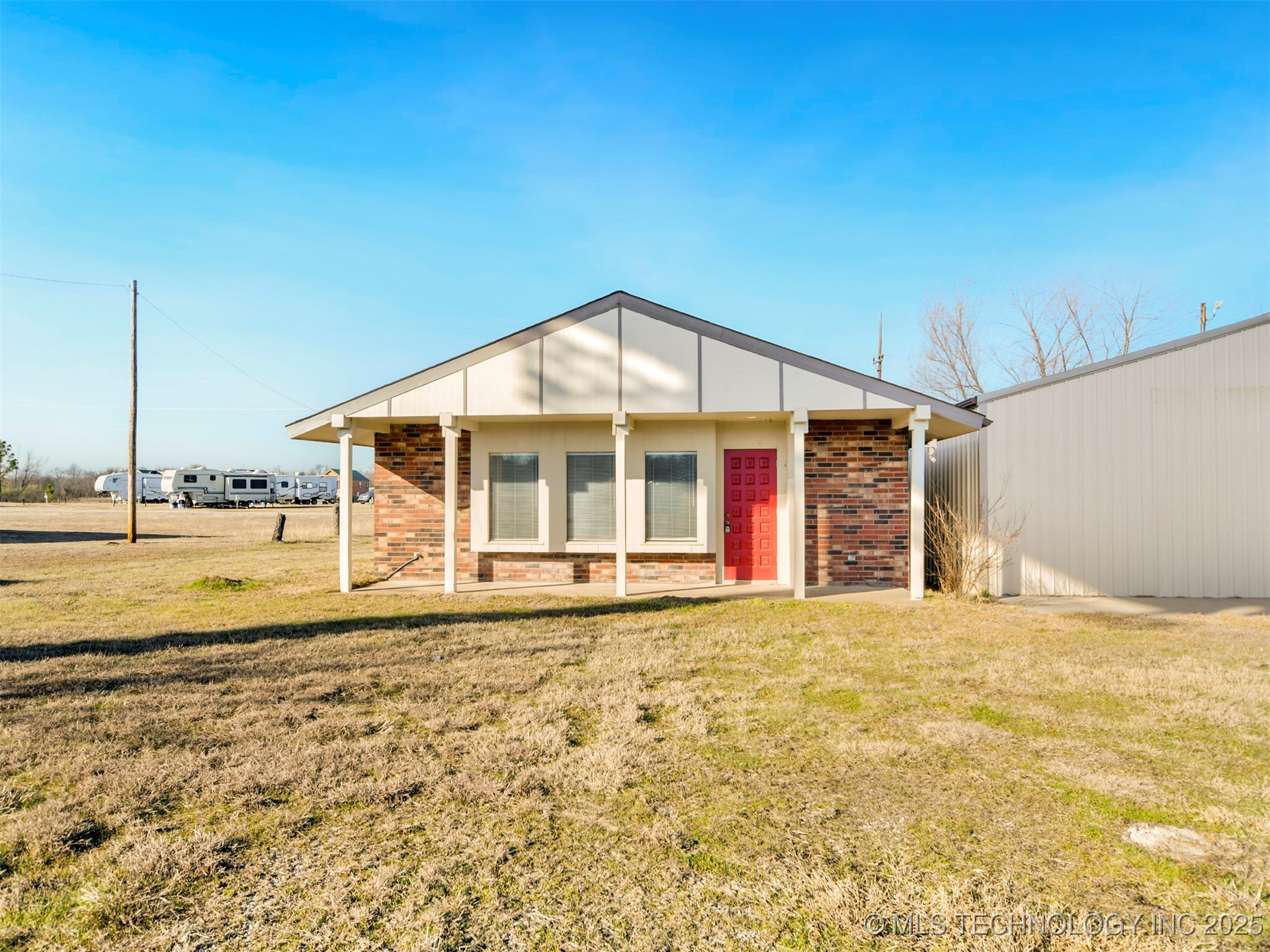 1888 Highway 70 Kingston OK 73439