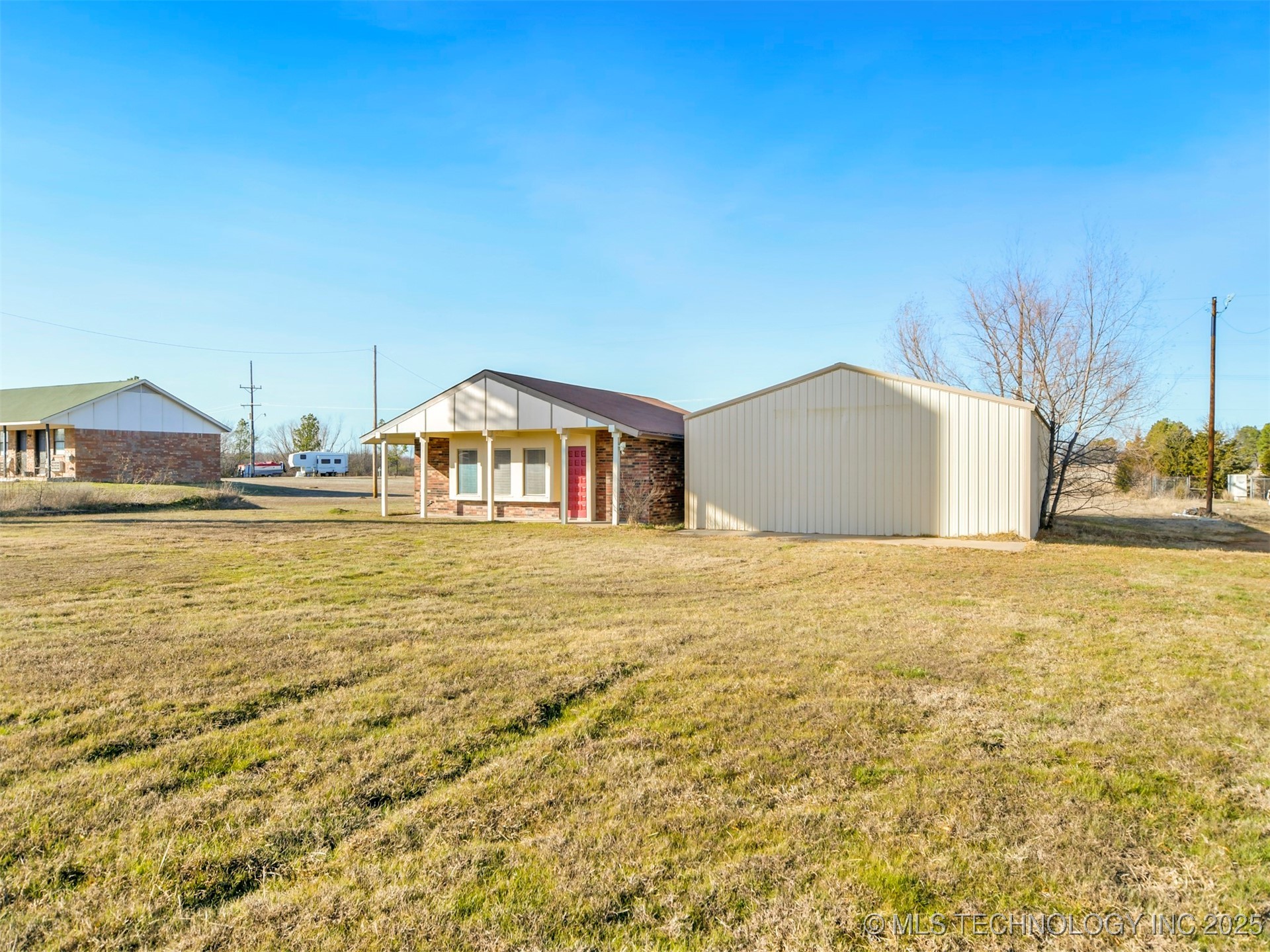1888 Highway 70 Kingston OK 73439