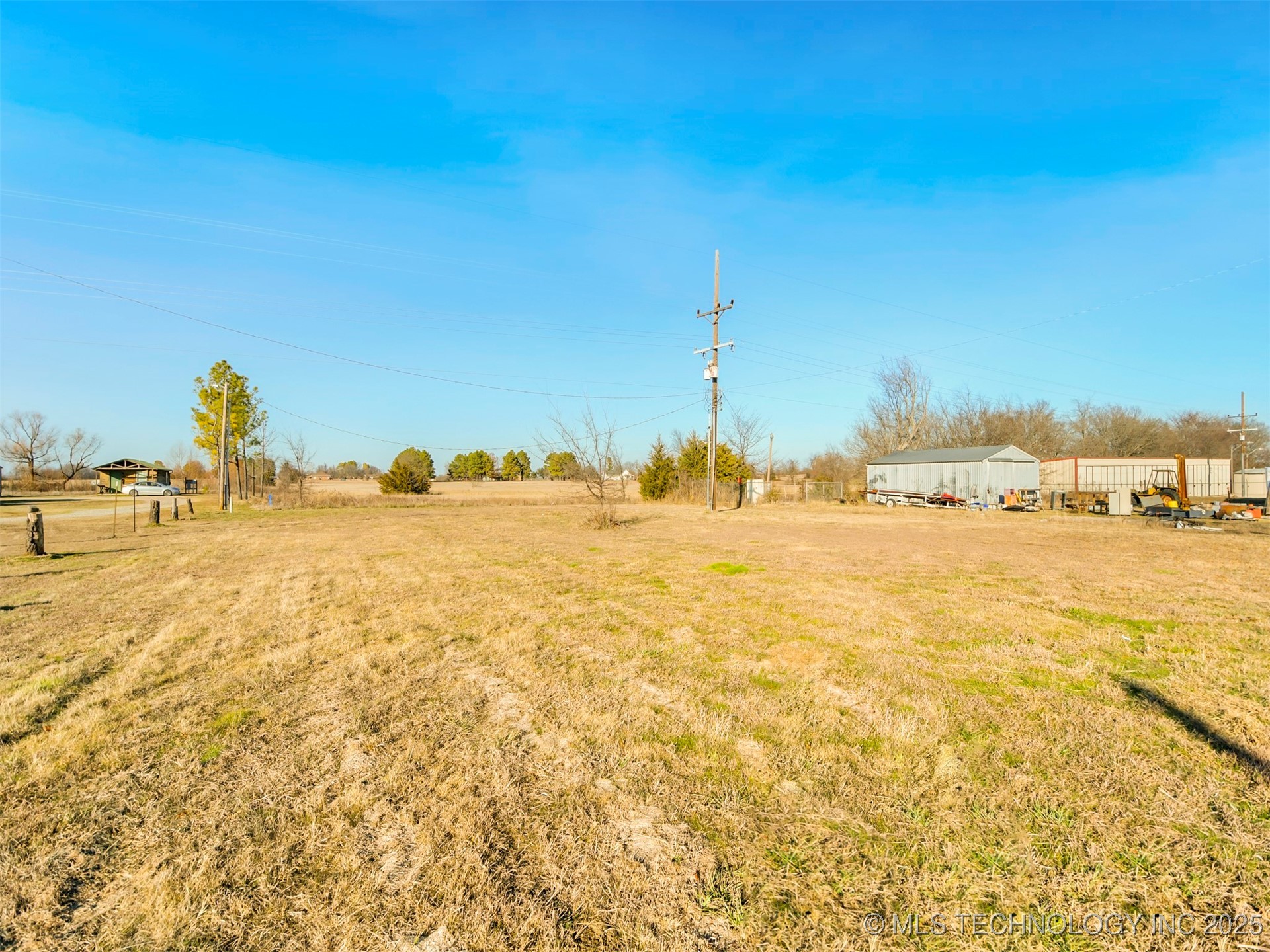1888 Highway 70 Kingston OK 73439