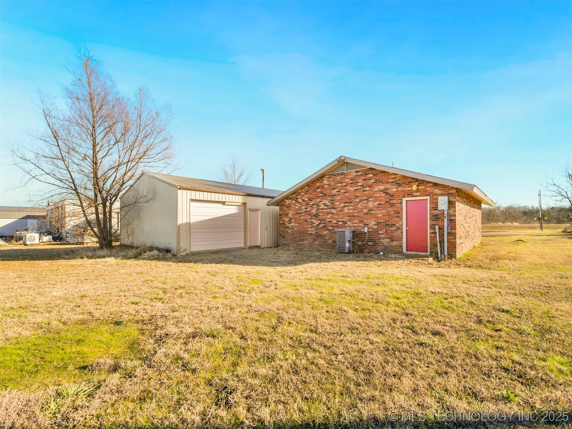 1888 Highway 70 Kingston OK 73439