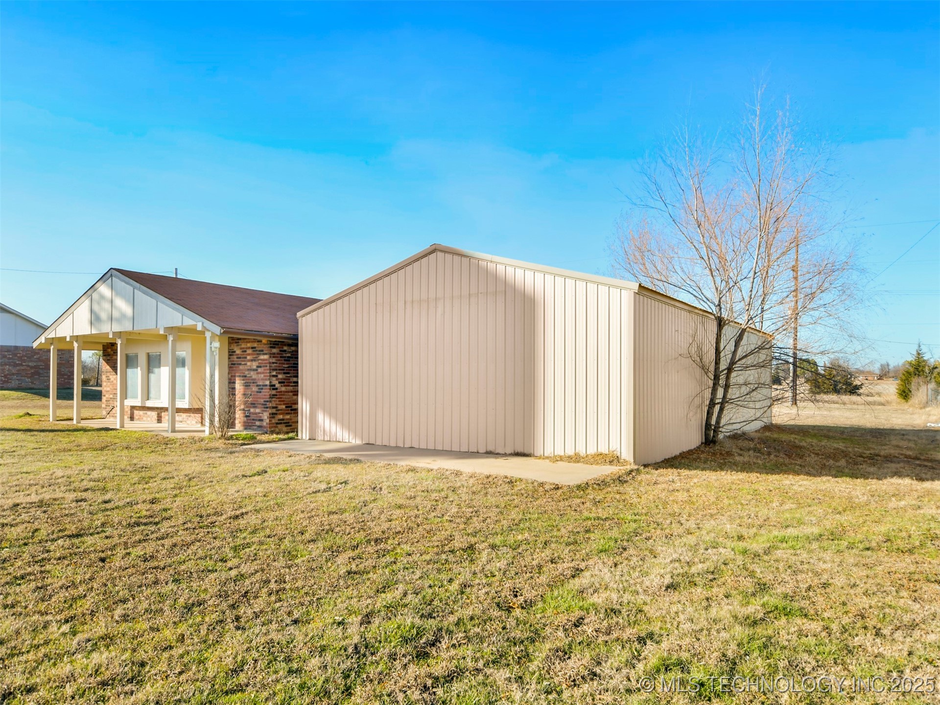1888 Highway 70 Kingston OK 73439