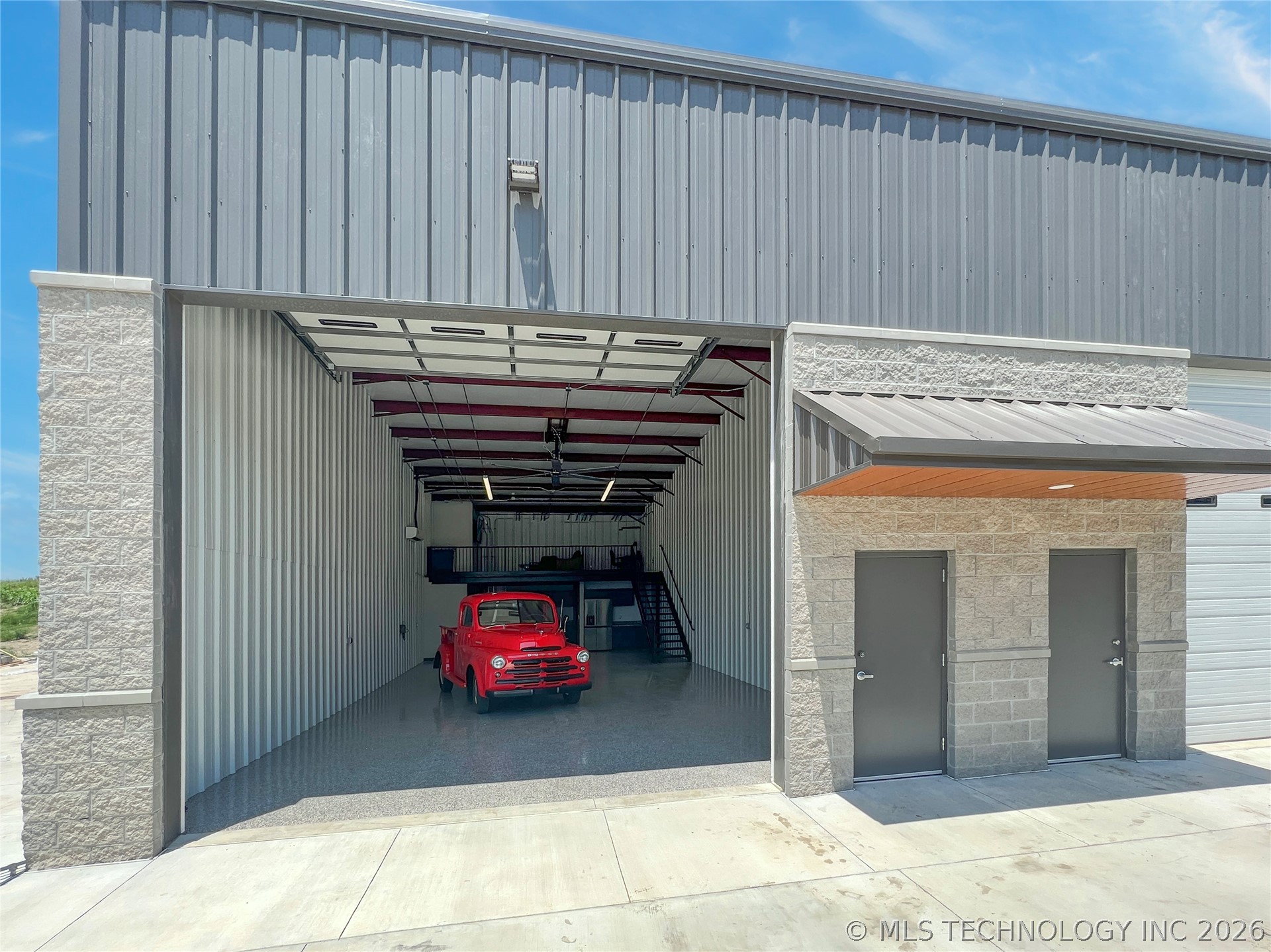 16571 S Broadway Street W Glenpool OK 74033