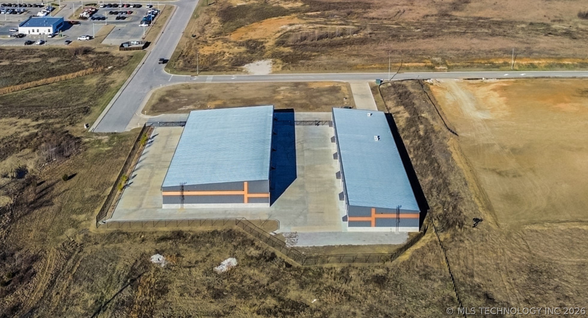 16571 S Broadway Street W Glenpool OK 74033