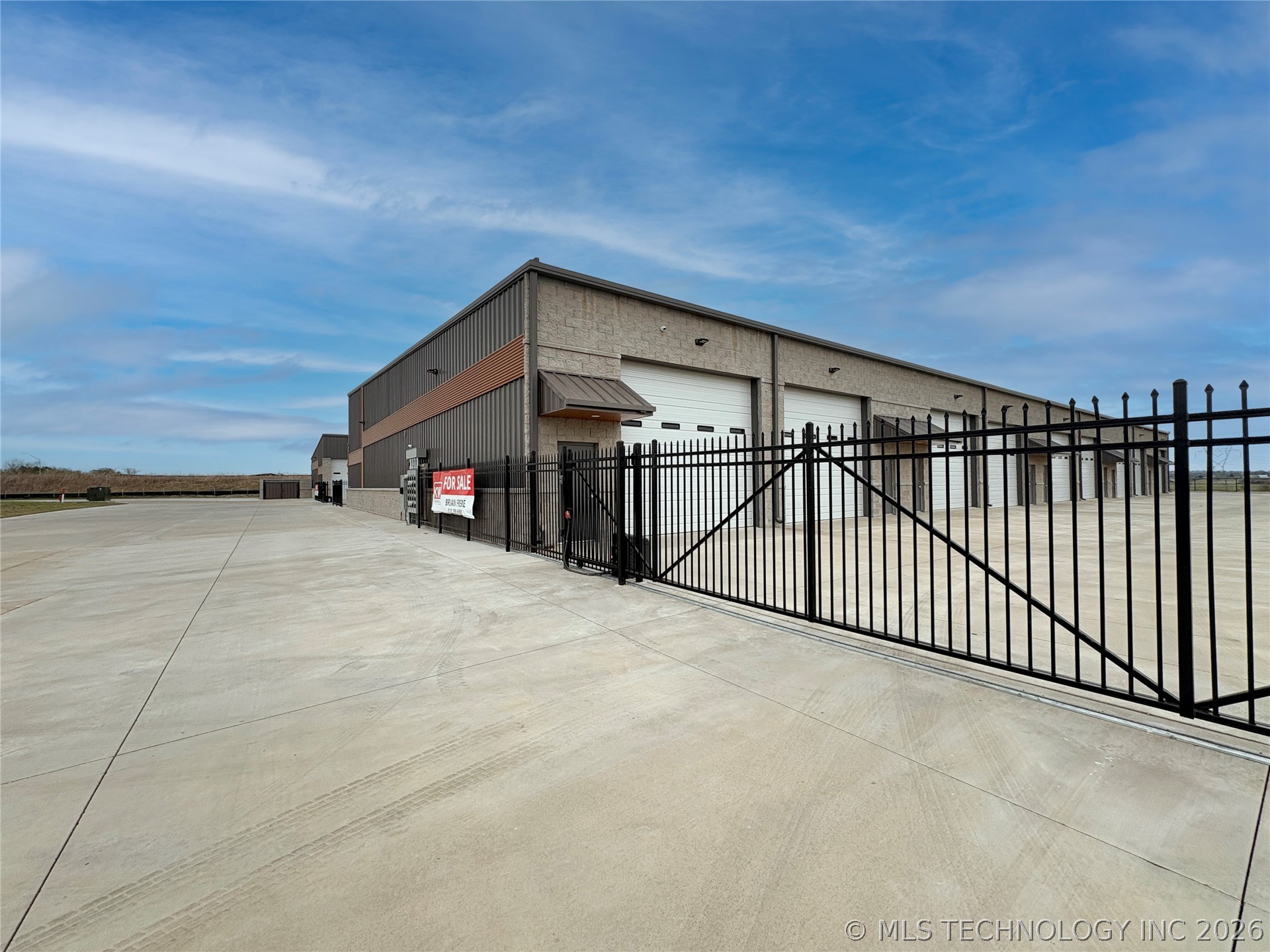 16571 S Broadway Street W Glenpool OK 74033