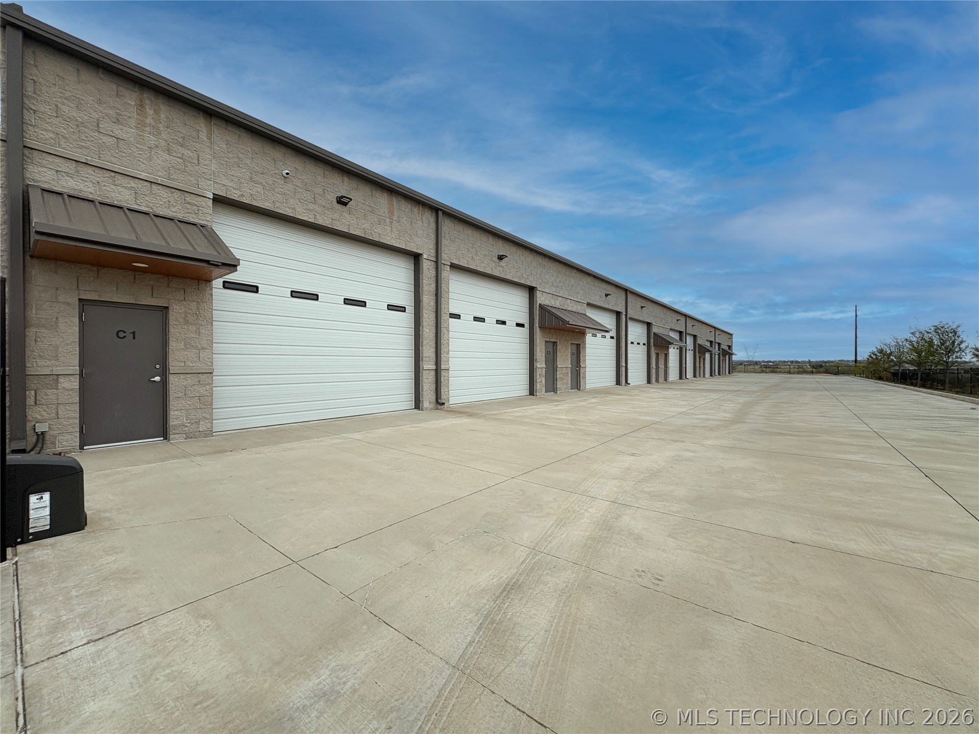 16571 S Broadway Street W Glenpool OK 74033