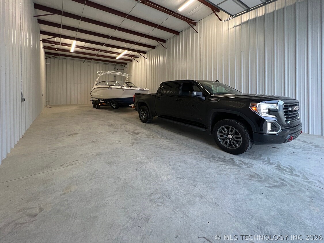16571 S Broadway Street W Glenpool OK 74033
