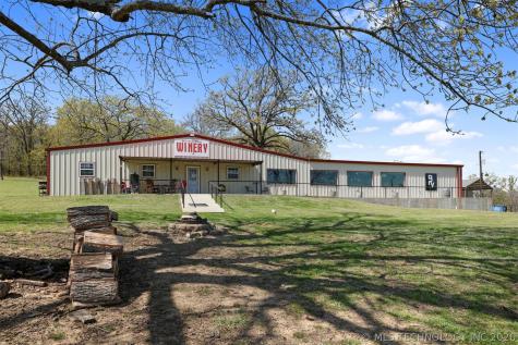 3565 Sawmill Road Caddo OK 74729