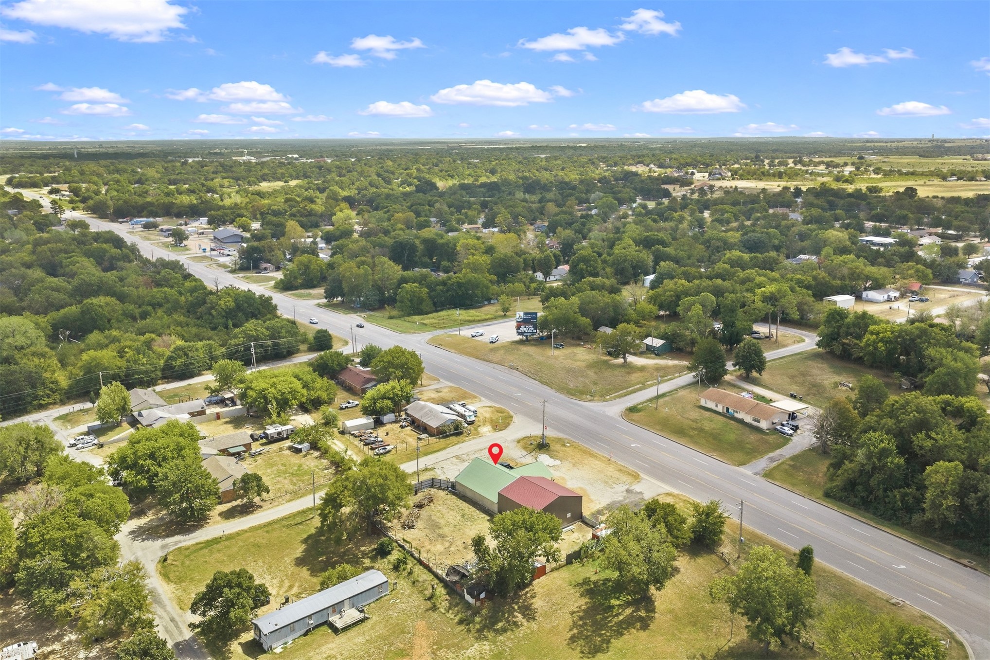 15328 W Highway 70 Madill OK 73446