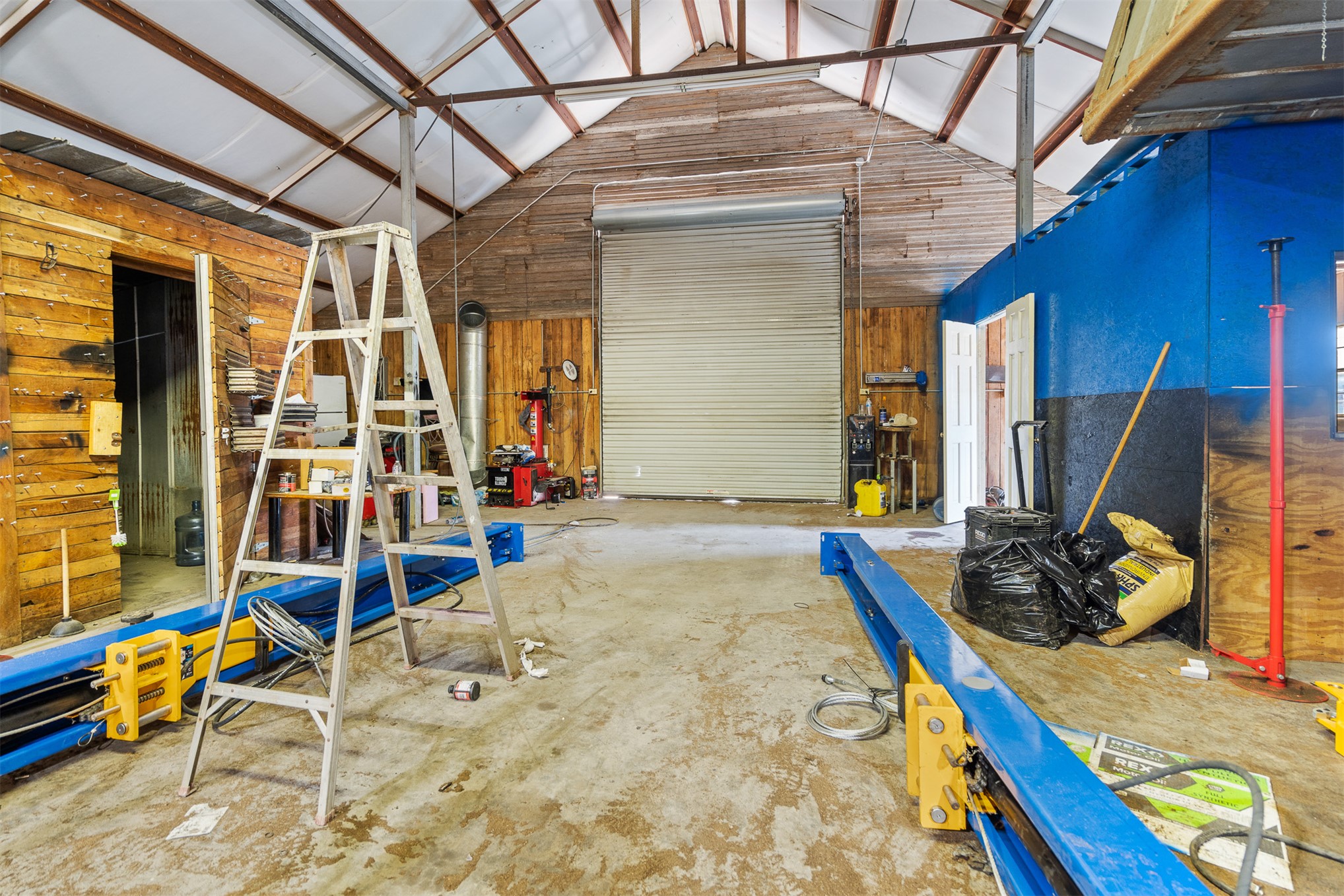 15328 W Highway 70 Madill OK 73446