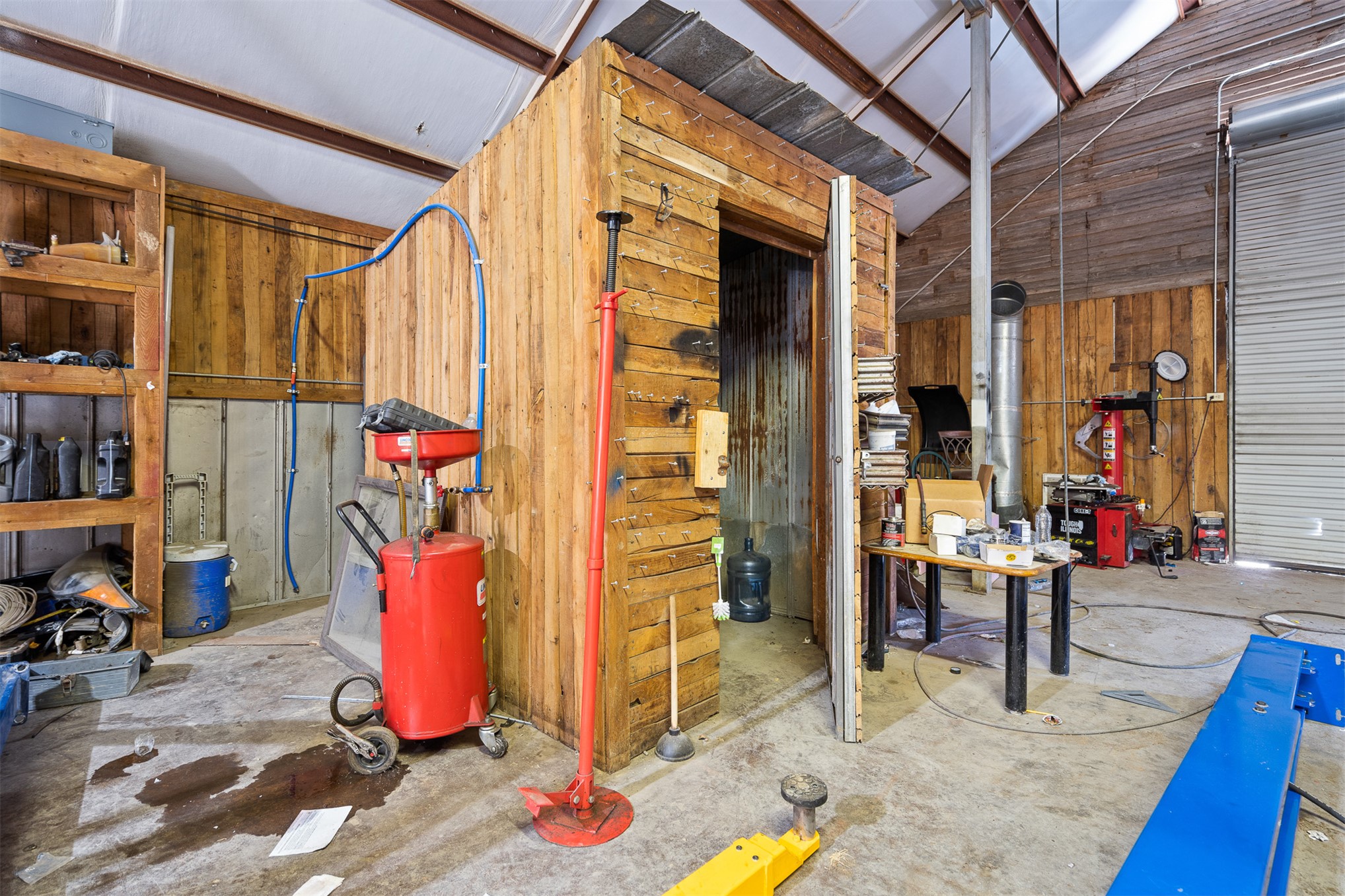 15328 W Highway 70 Madill OK 73446