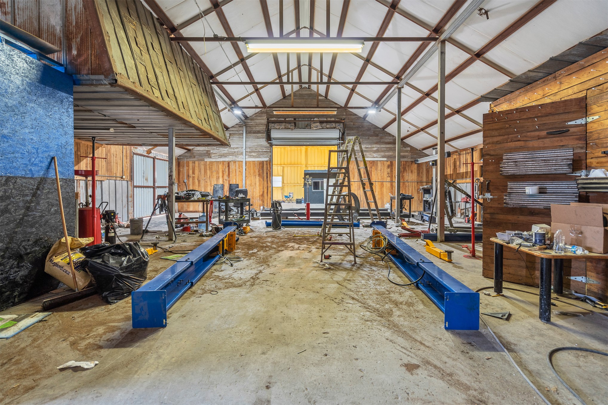 15328 W Highway 70 Madill OK 73446