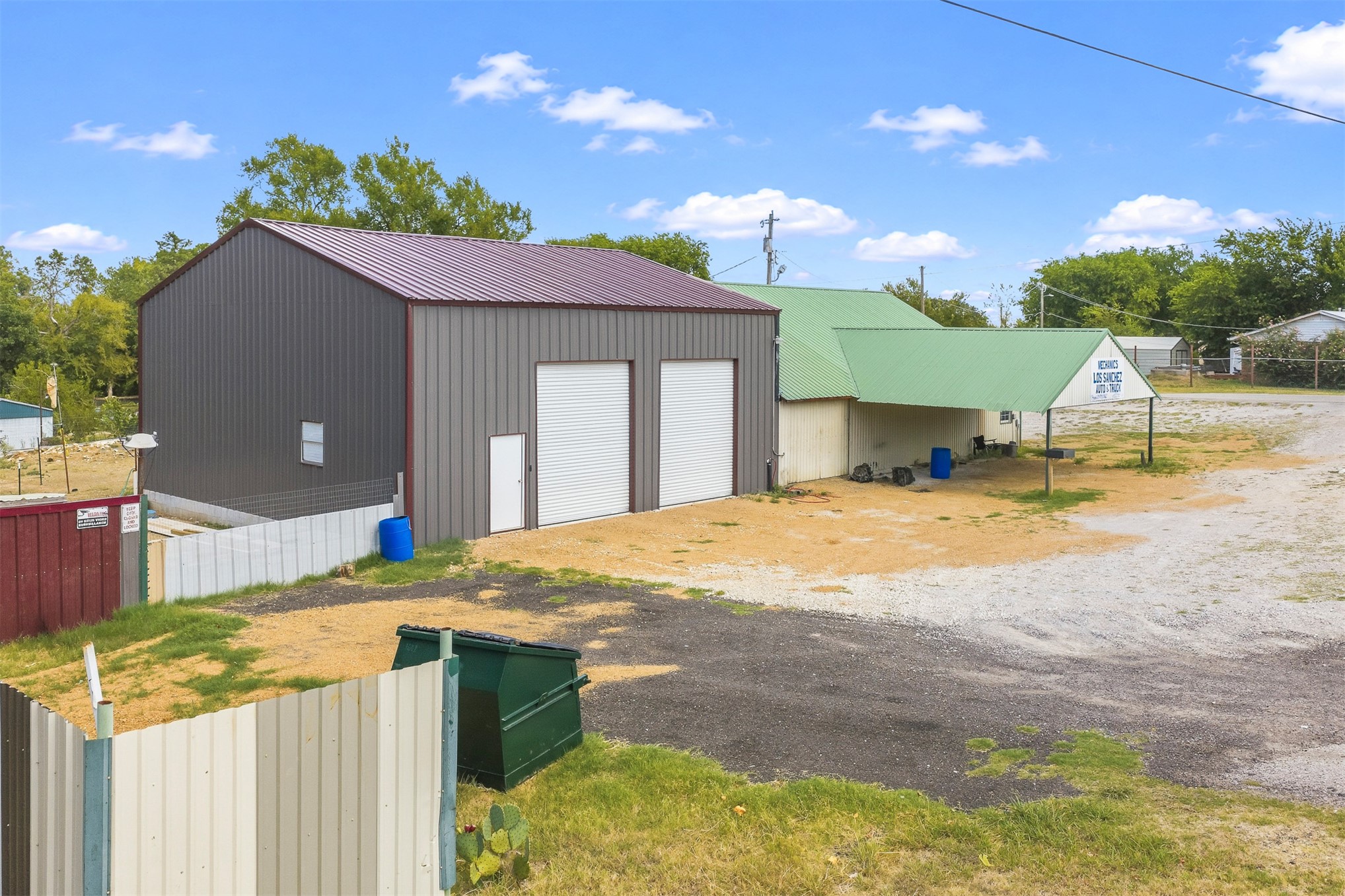 15328 W Highway 70 Madill OK 73446