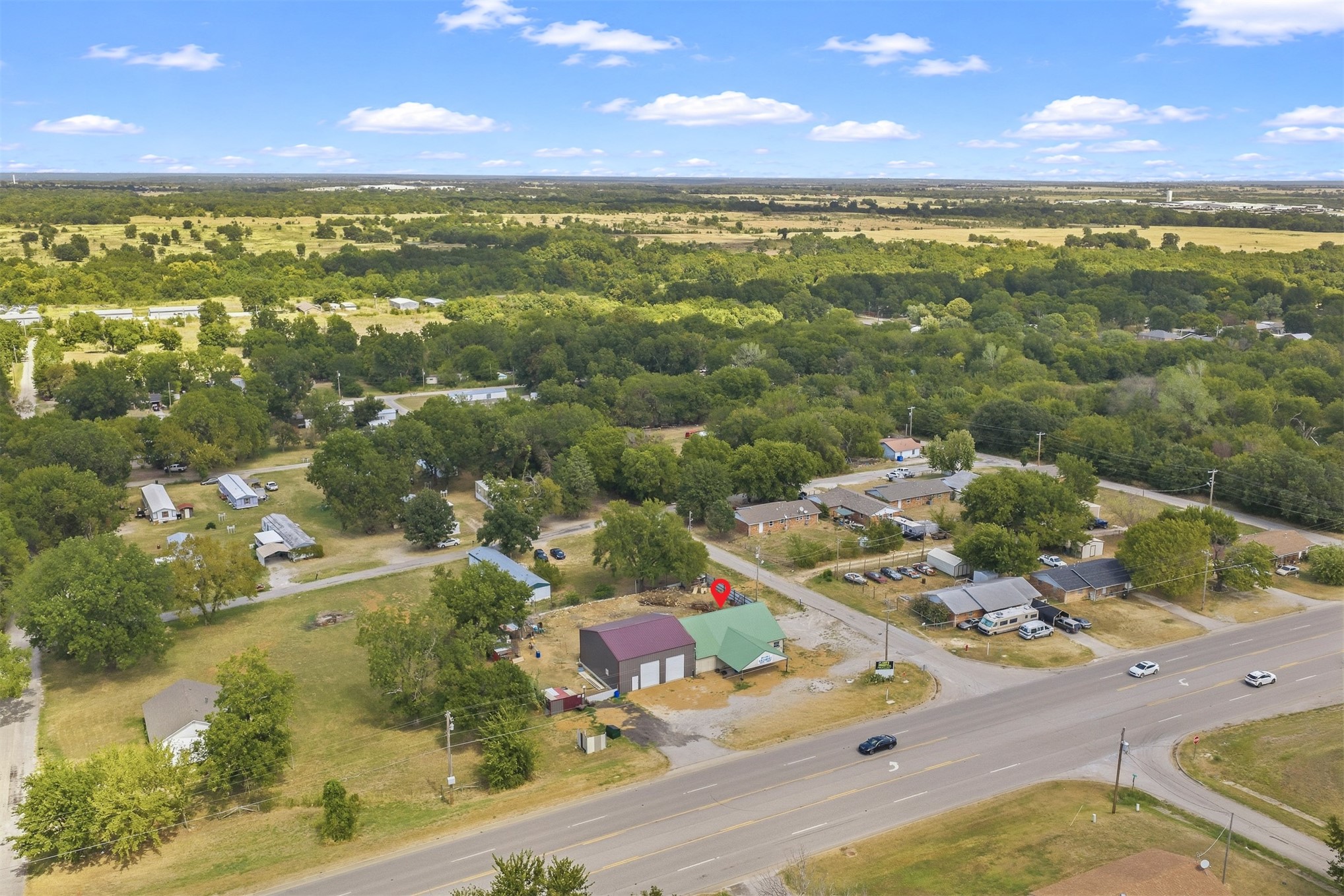 15328 W Highway 70 Madill OK 73446