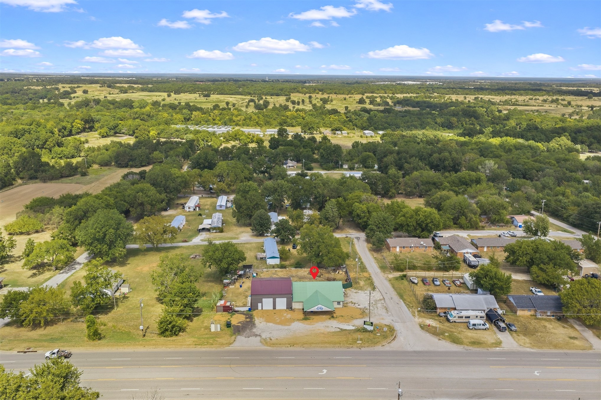 15328 W Highway 70 Madill OK 73446