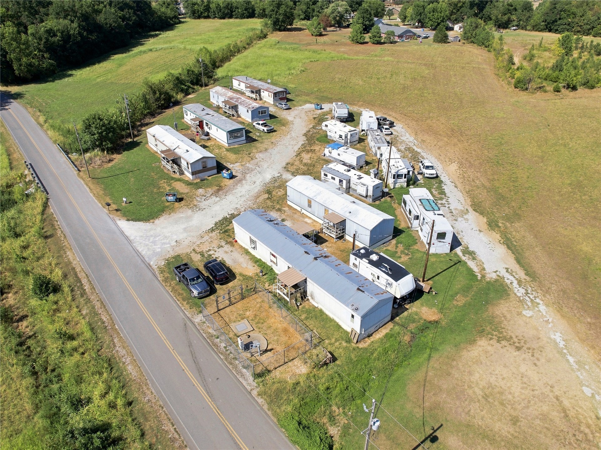 305 Steve Owens Road Gore OK 74435