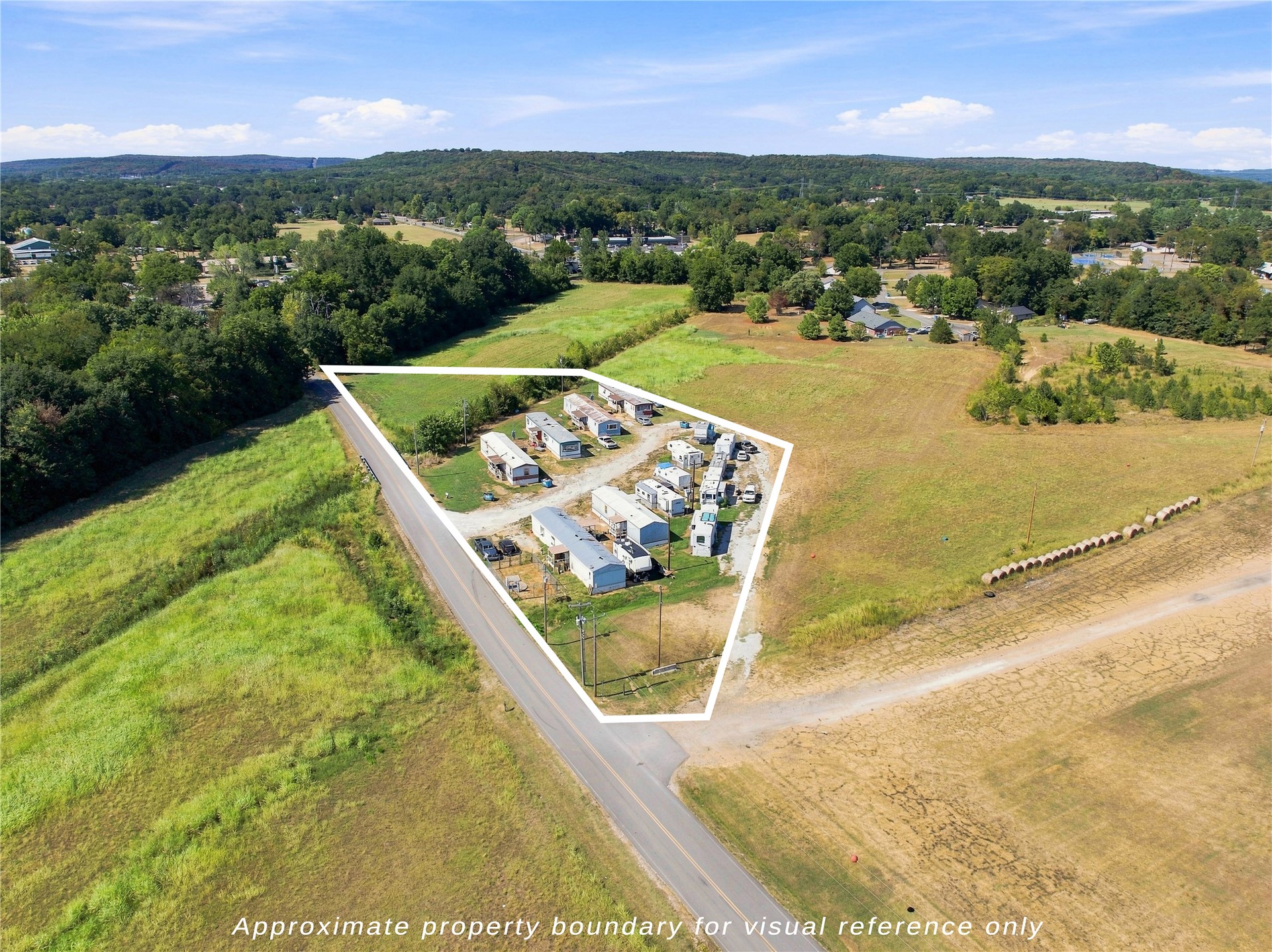 305 Steve Owens Road Gore OK 74435