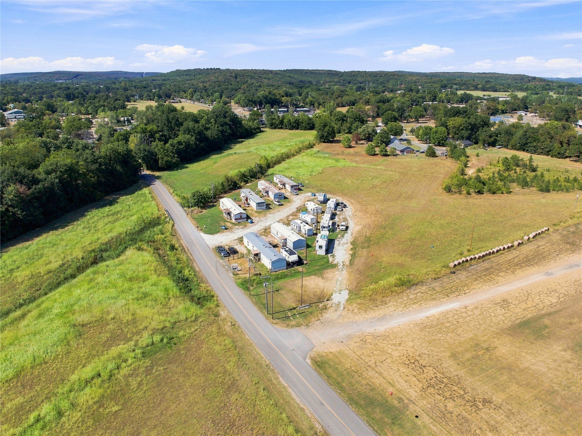 305 Steve Owens Road Gore OK 74435