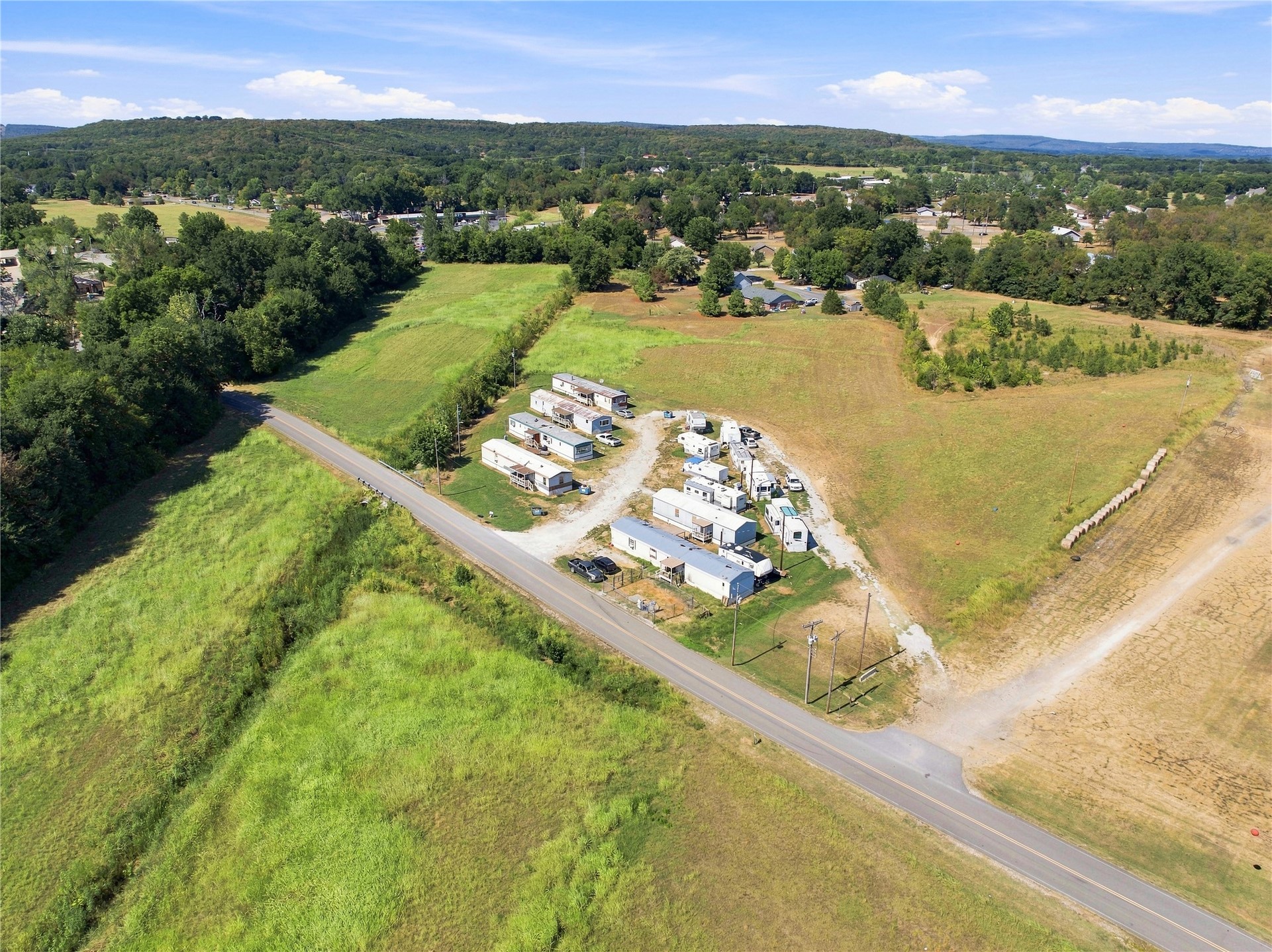 305 Steve Owens Road Gore OK 74435
