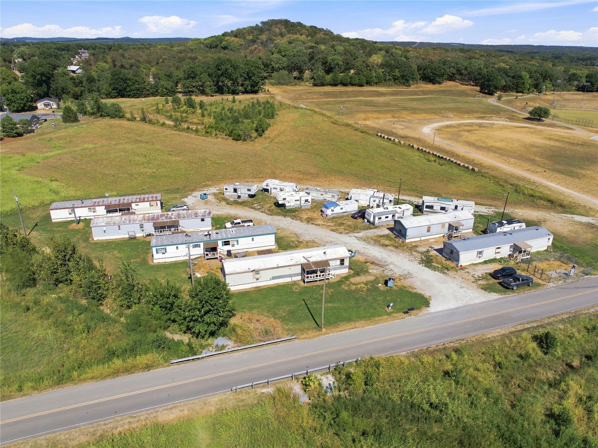 305 Steve Owens Road Gore OK 74435