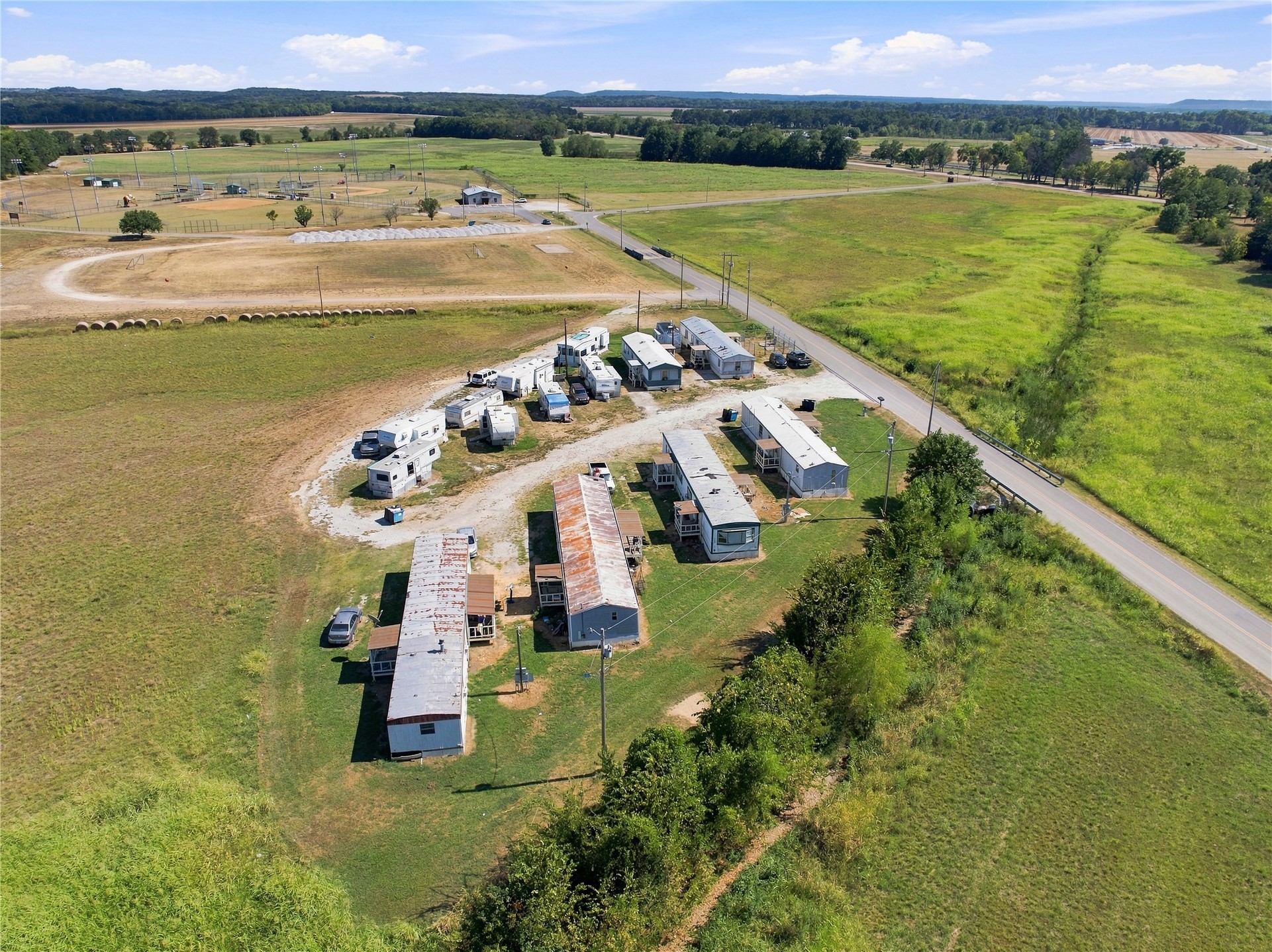 305 Steve Owens Road Gore OK 74435