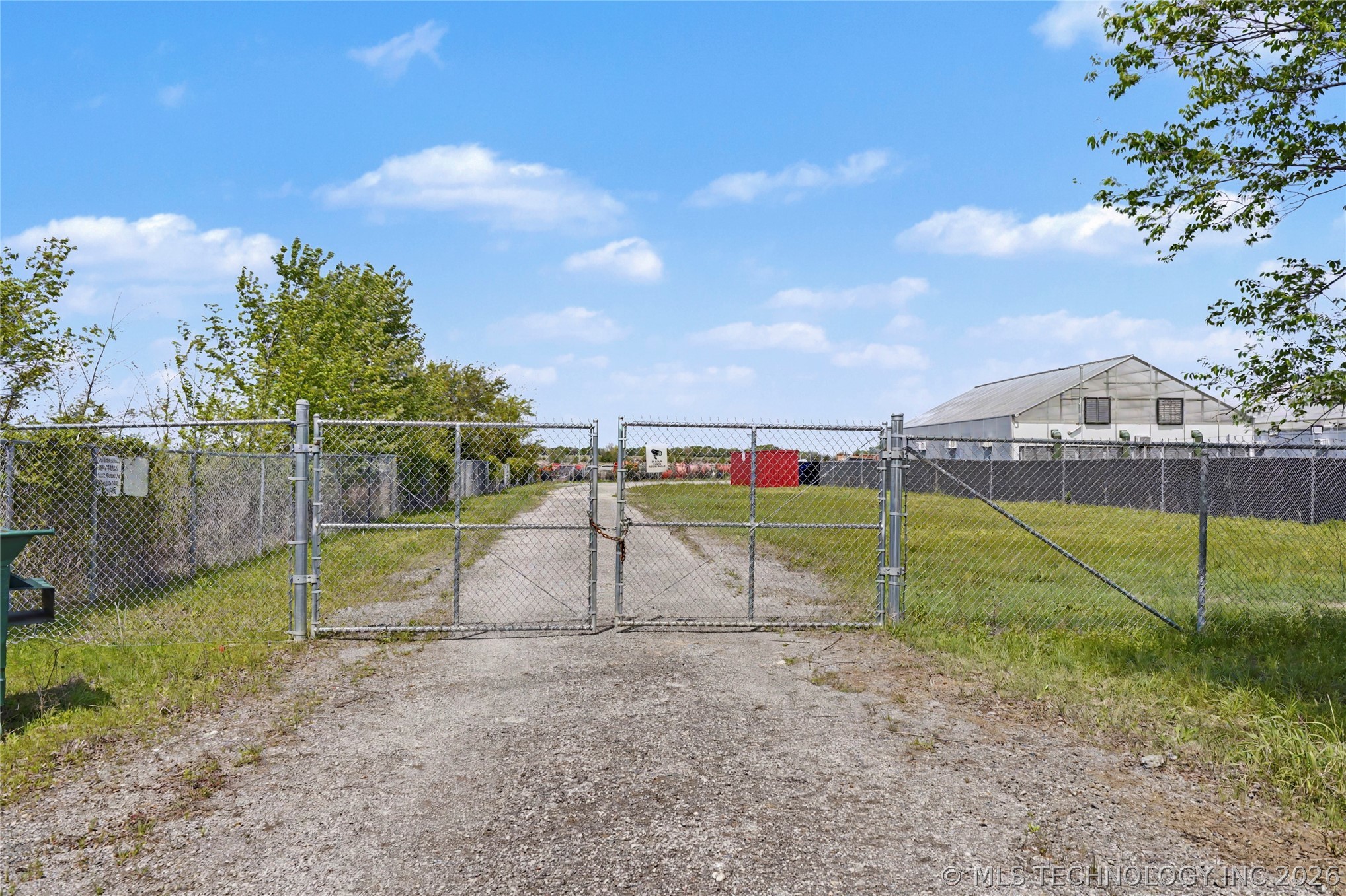 1024 N Broadway Avenue Haskell OK 74436