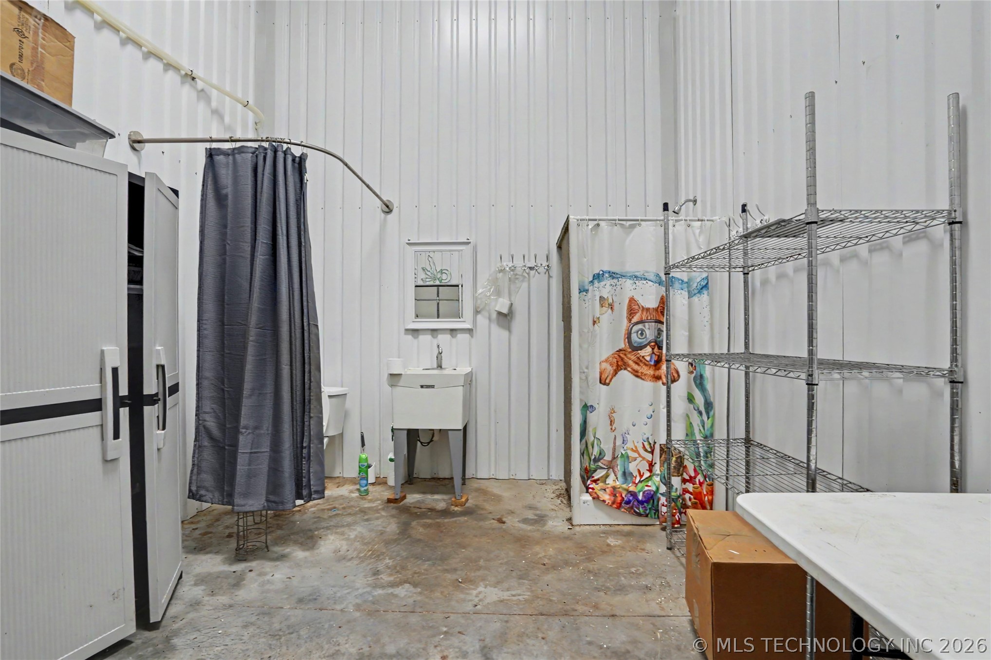 1024 N Broadway Avenue Haskell OK 74436