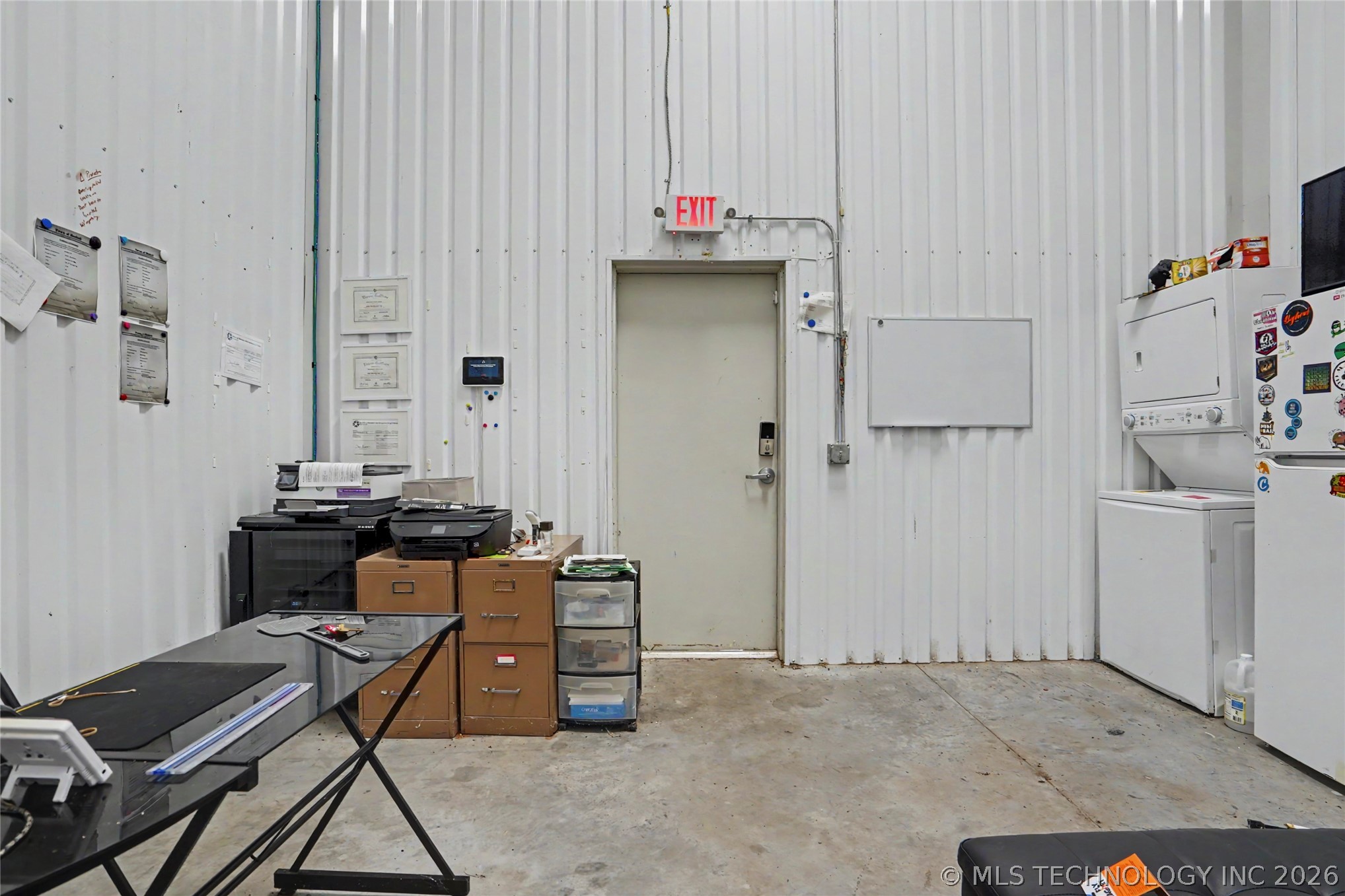 1024 N Broadway Avenue Haskell OK 74436