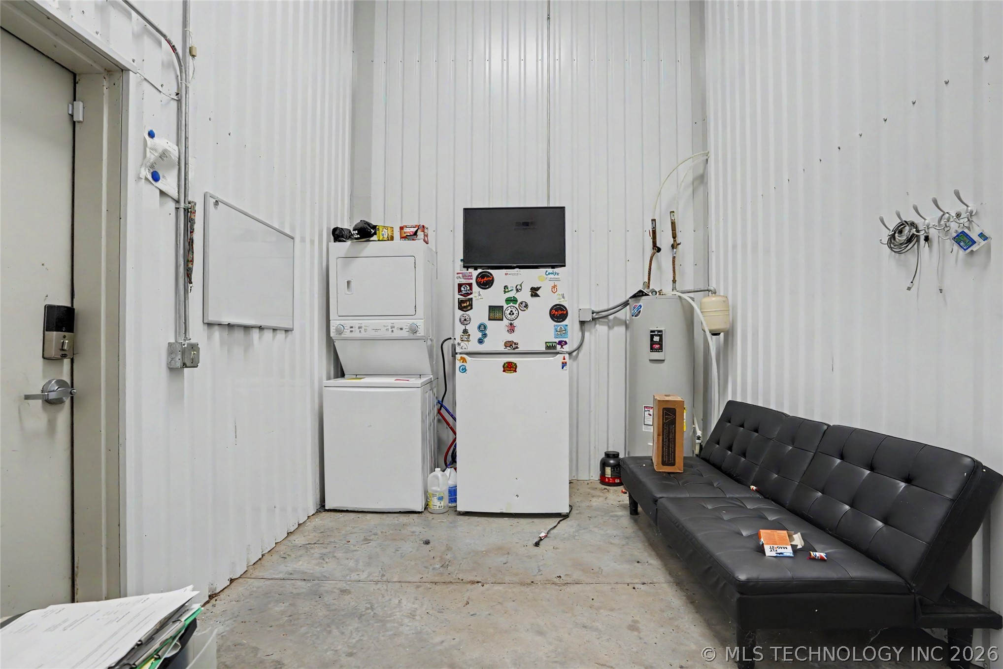 1024 N Broadway Avenue Haskell OK 74436