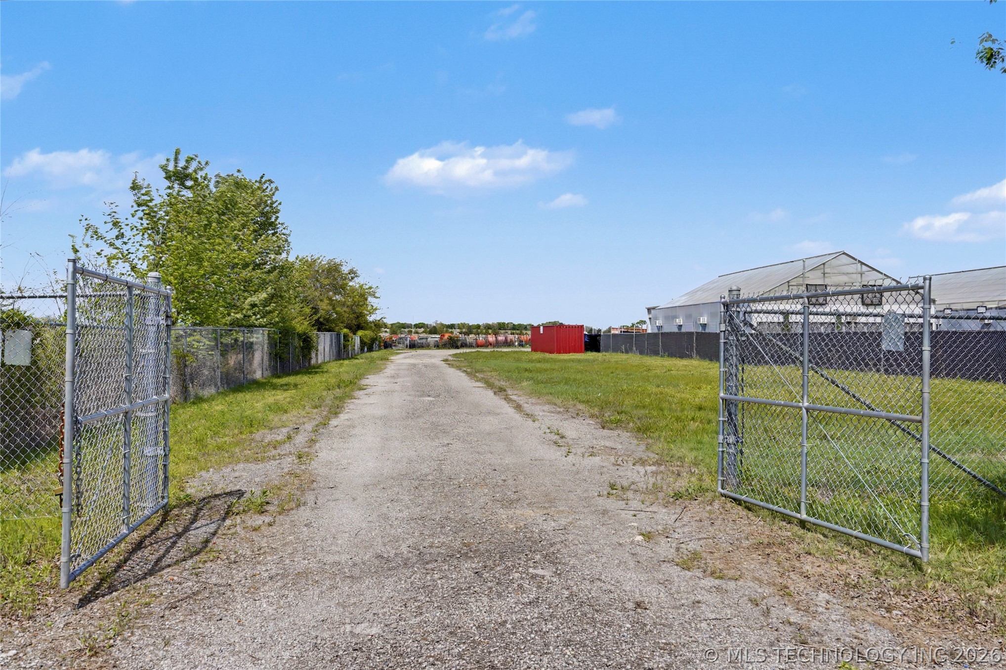1024 N Broadway Avenue Haskell OK 74436