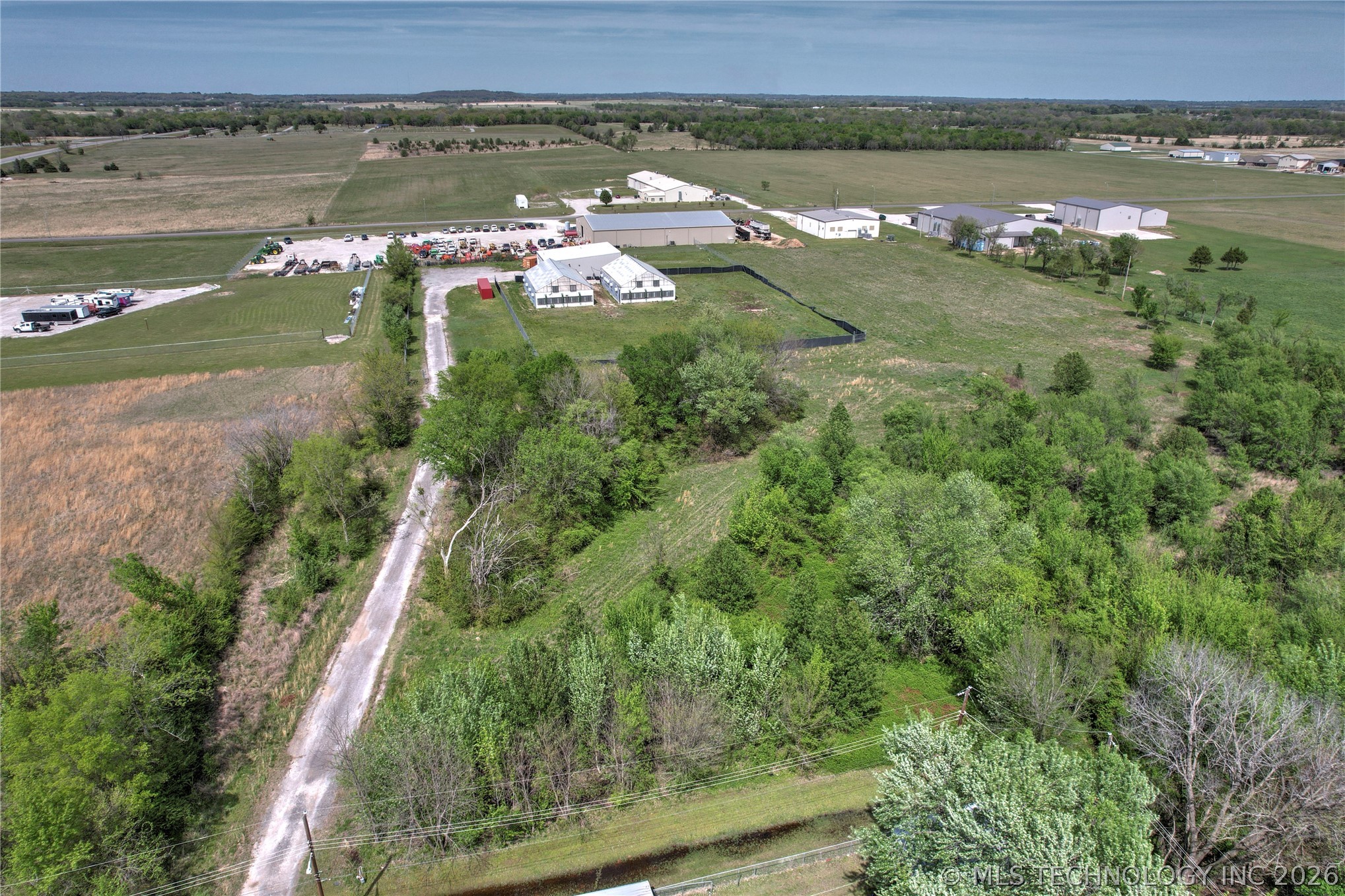 1024 N Broadway Avenue Haskell OK 74436