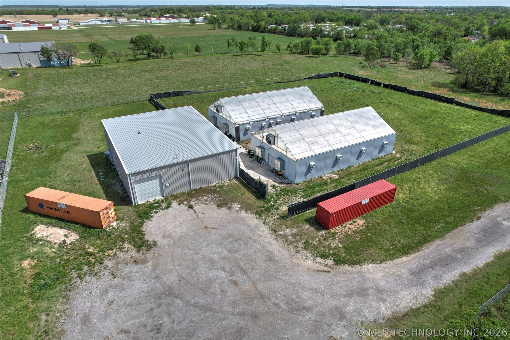 1024 N Broadway Avenue Haskell OK 74436