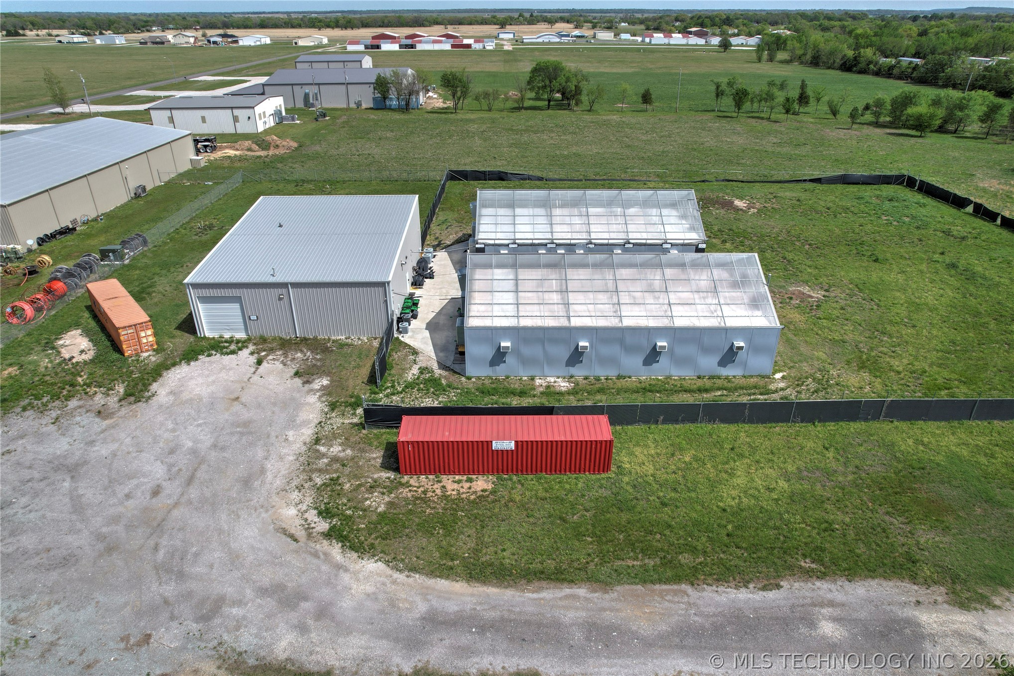 1024 N Broadway Avenue Haskell OK 74436