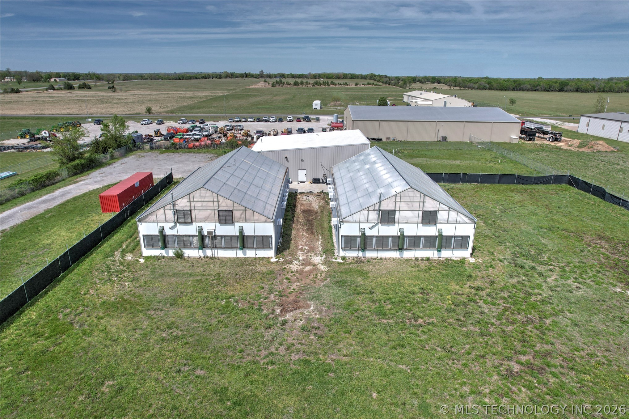 1024 N Broadway Avenue Haskell OK 74436