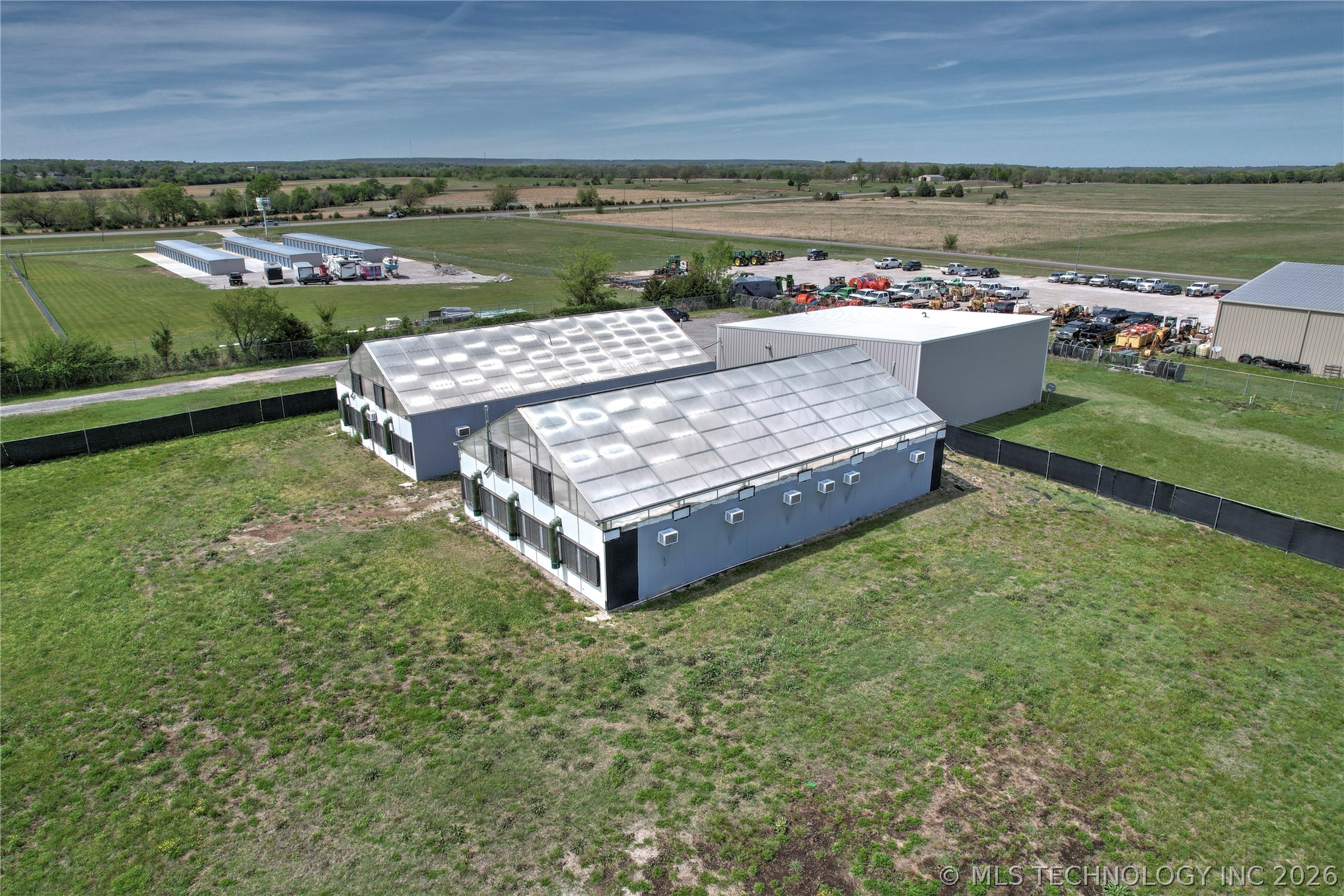 1024 N Broadway Avenue Haskell OK 74436