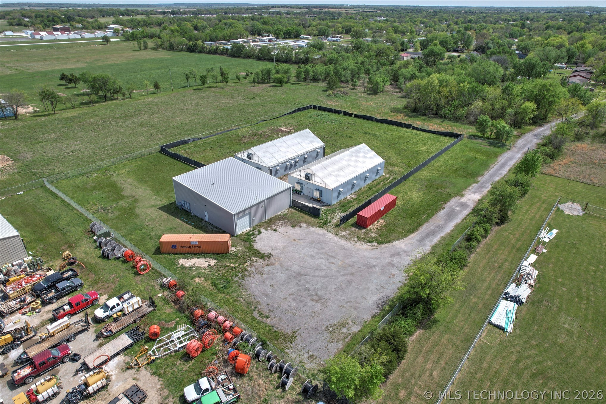 1024 N Broadway Avenue Haskell OK 74436