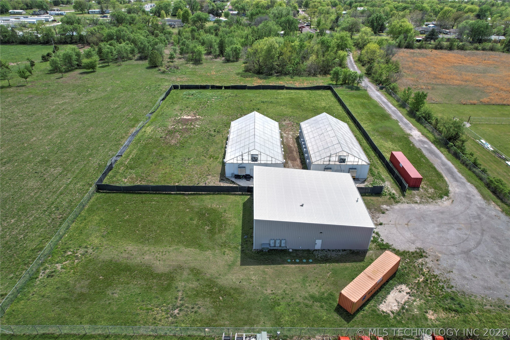 1024 N Broadway Avenue Haskell OK 74436