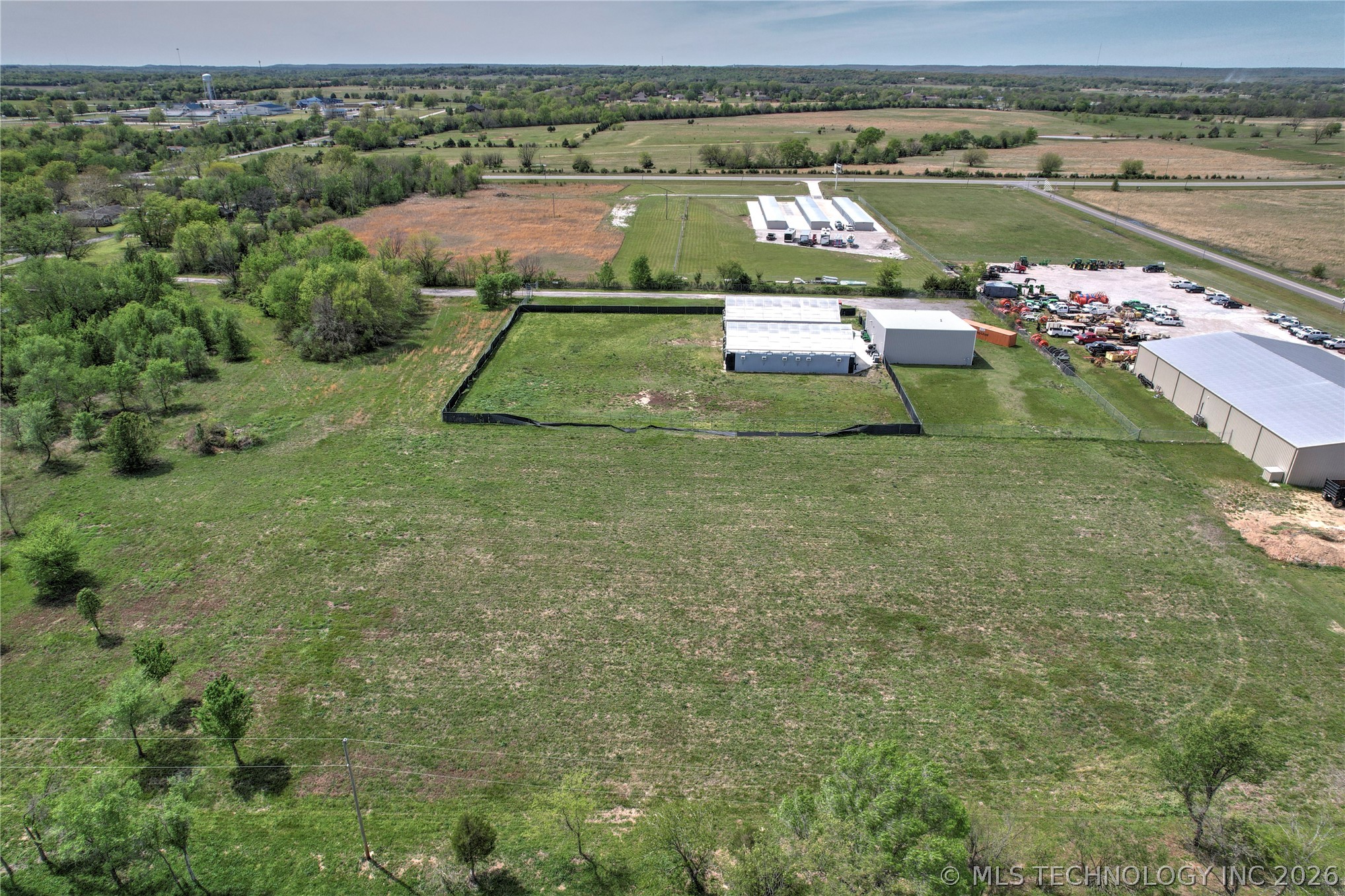 1024 N Broadway Avenue Haskell OK 74436