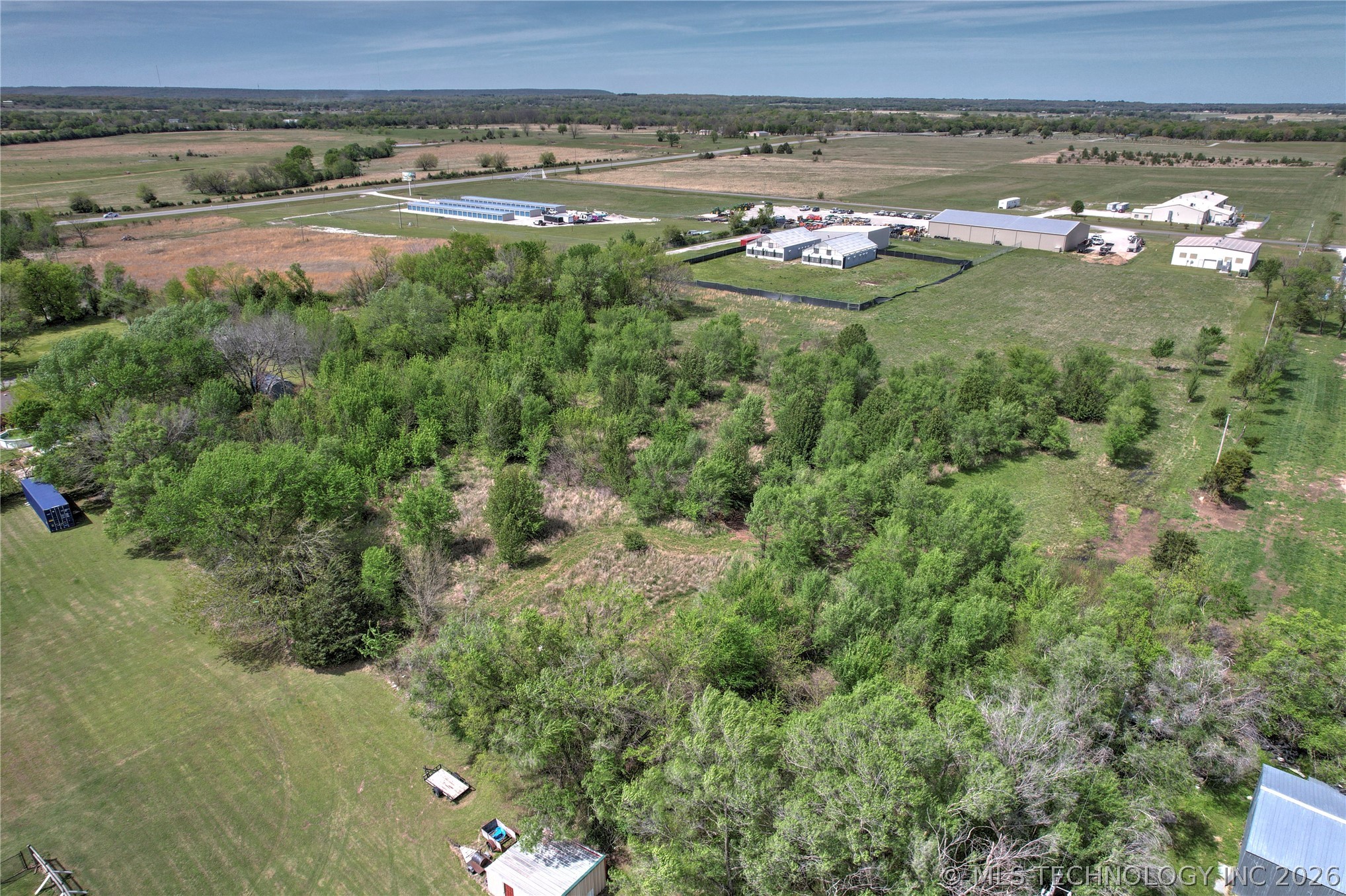 1024 N Broadway Avenue Haskell OK 74436